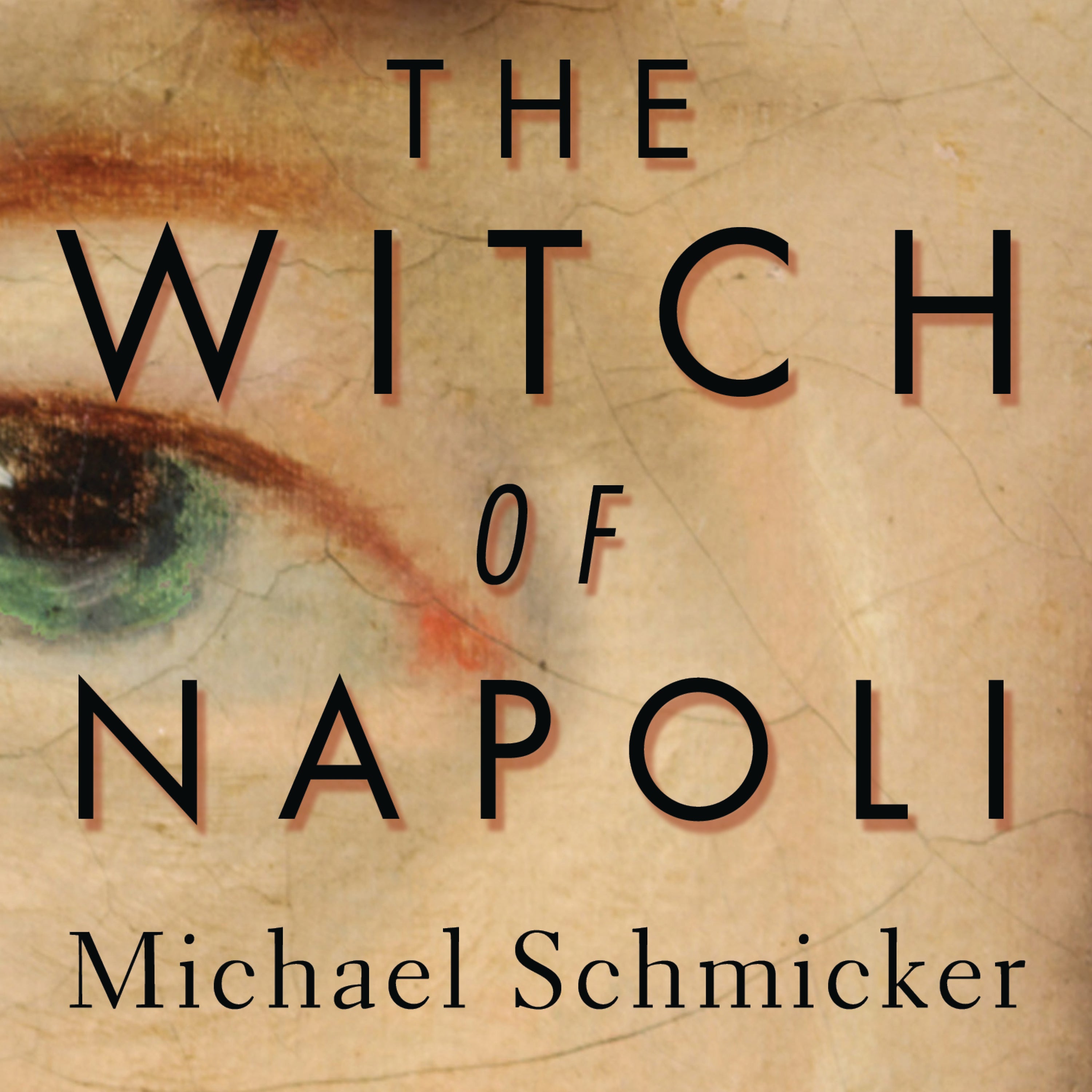 The Witch of Napoli