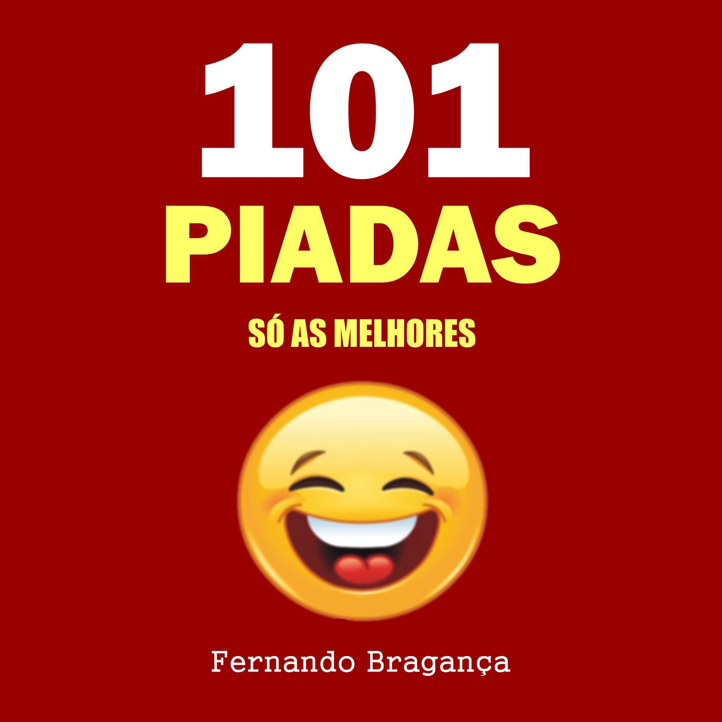 101 Piadas