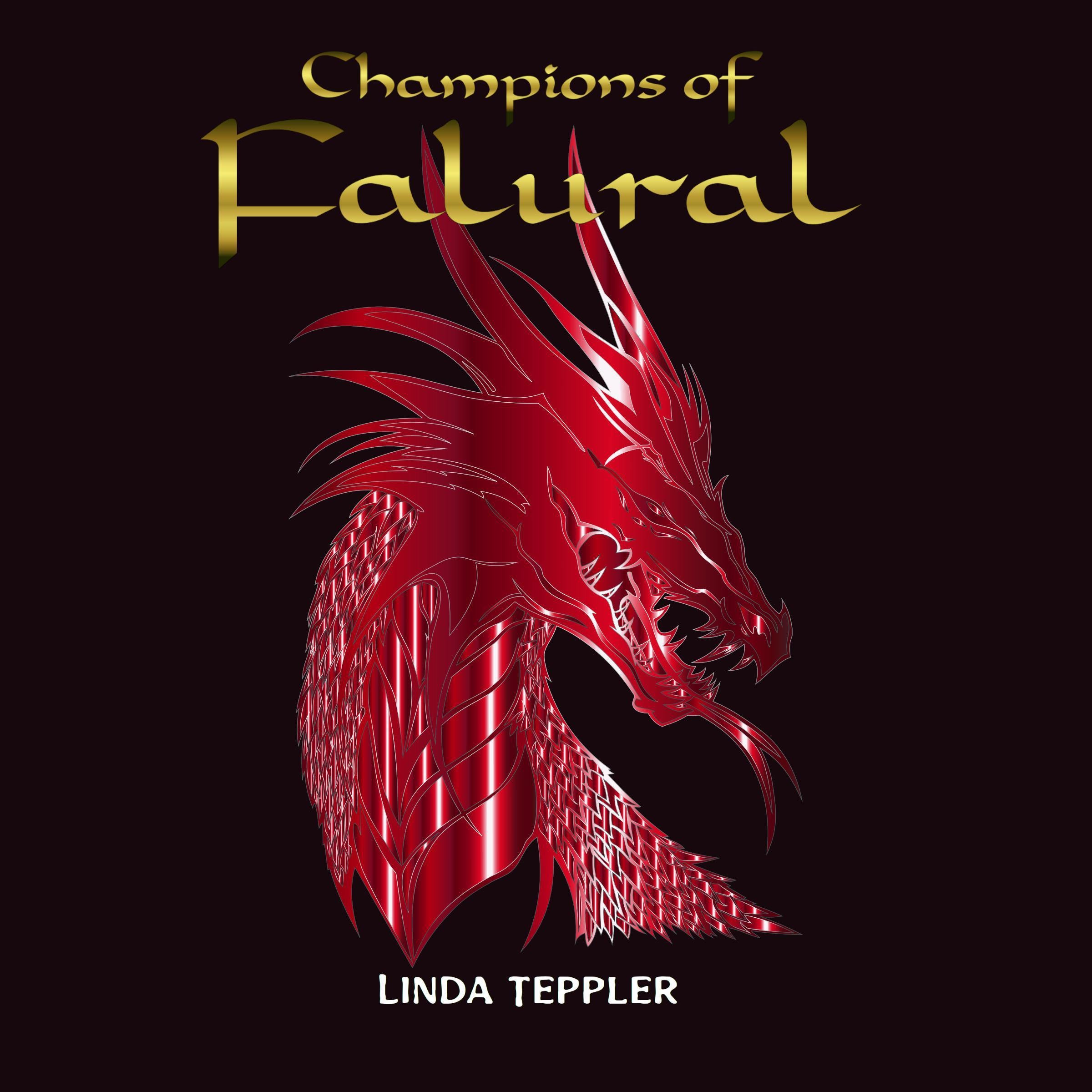 Champions Of Falural