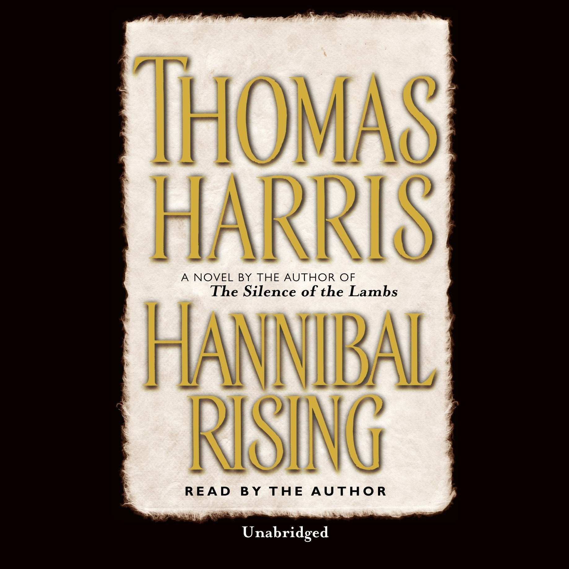 Hannibal Rising
