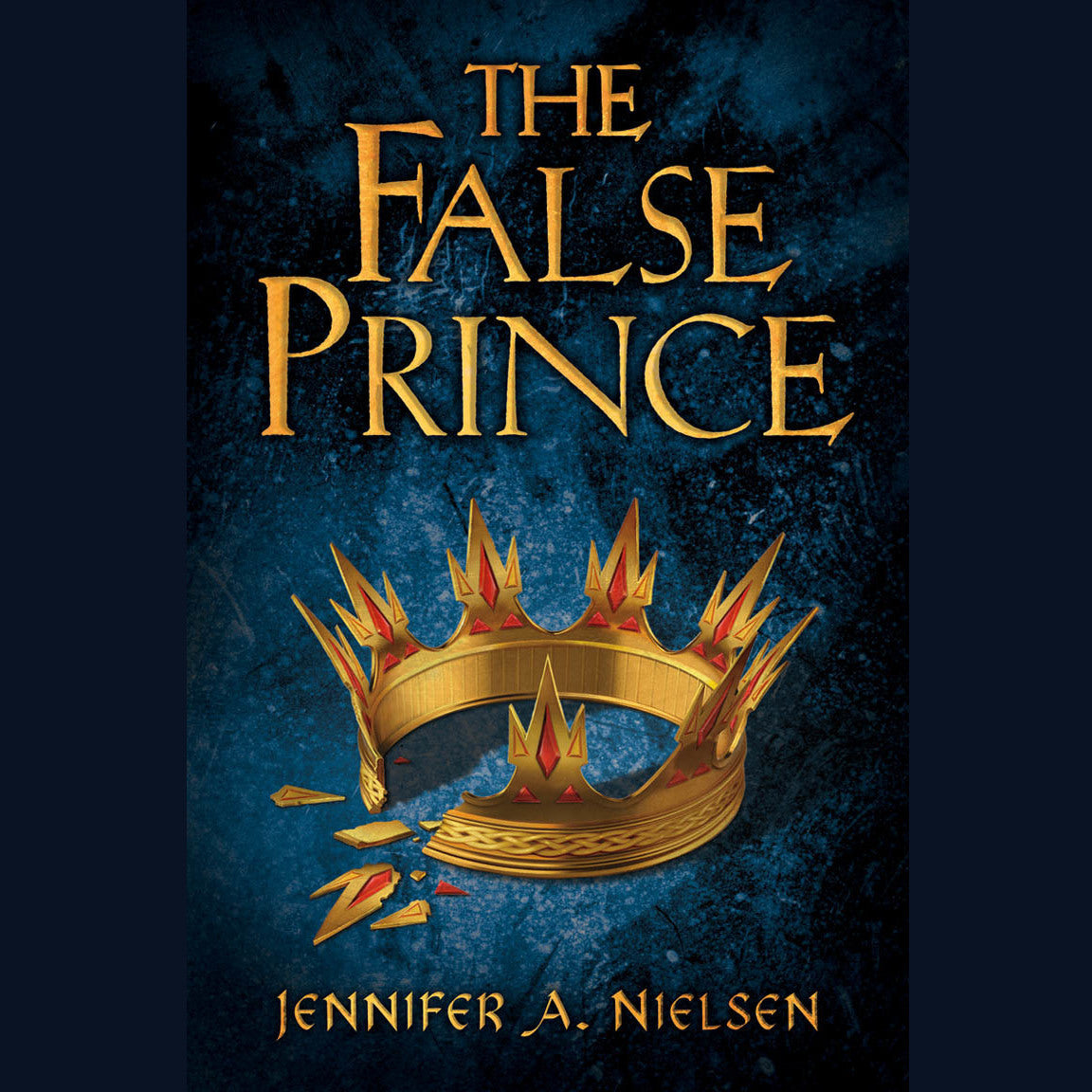 The False Prince