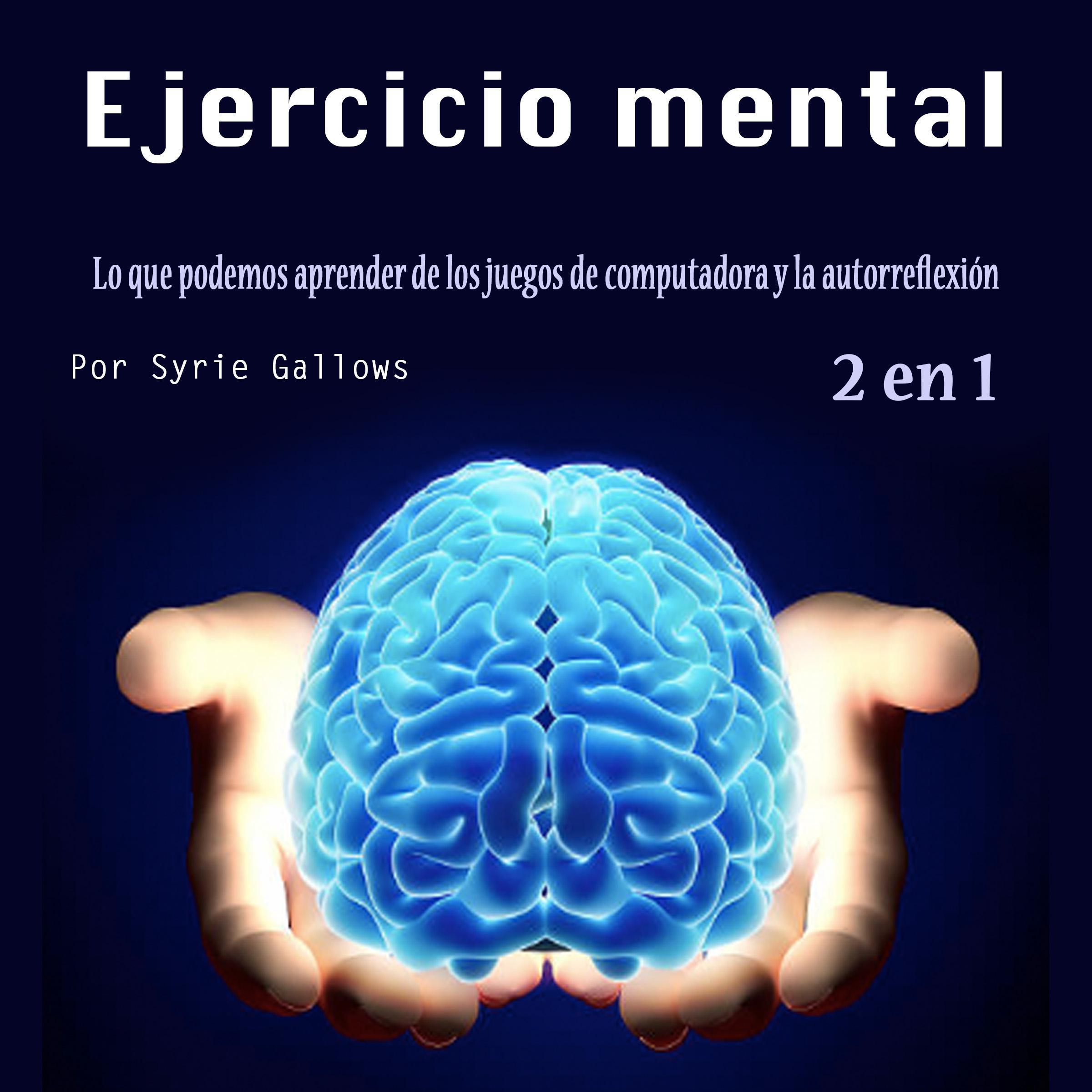 Ejercicio mental