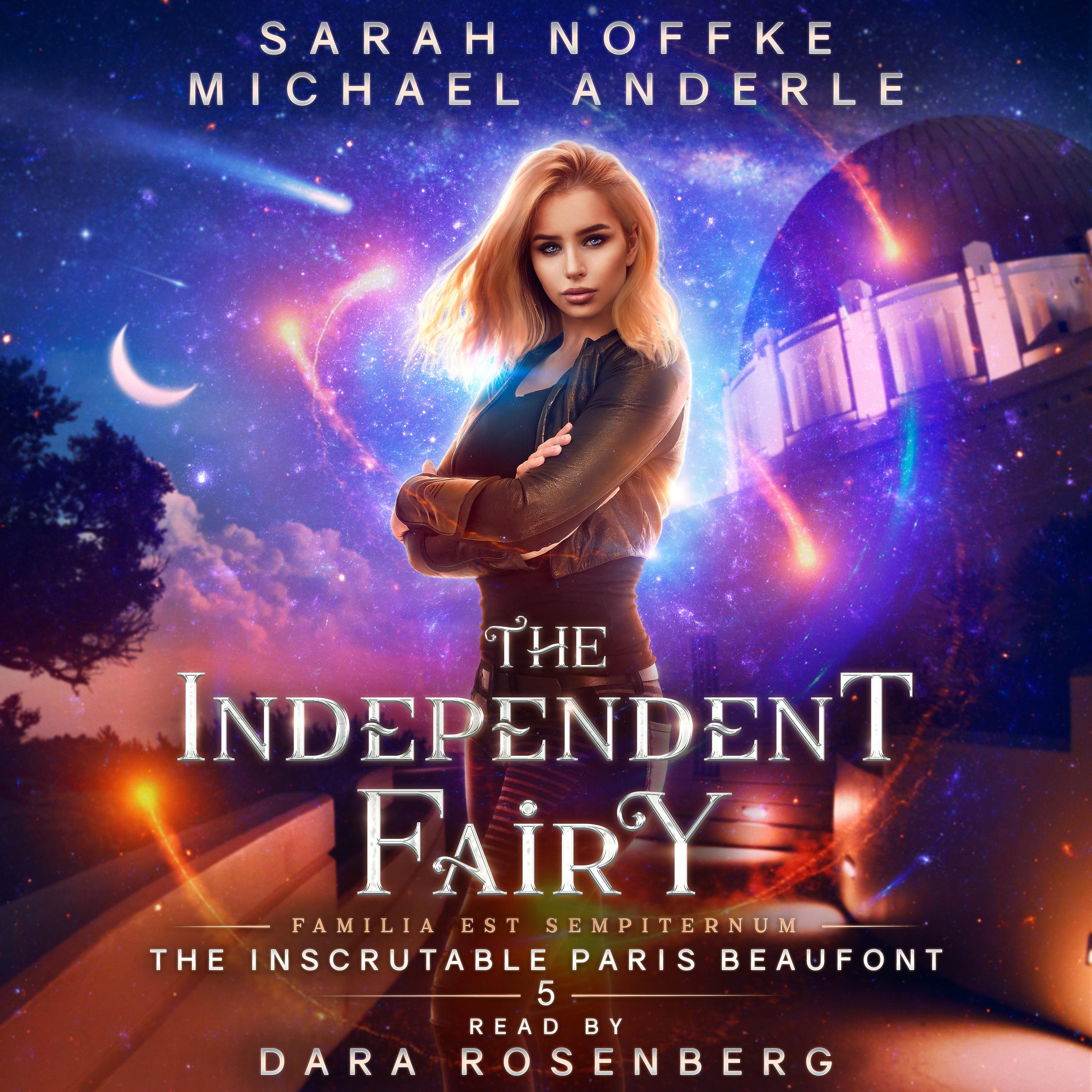 The Independent Fairy