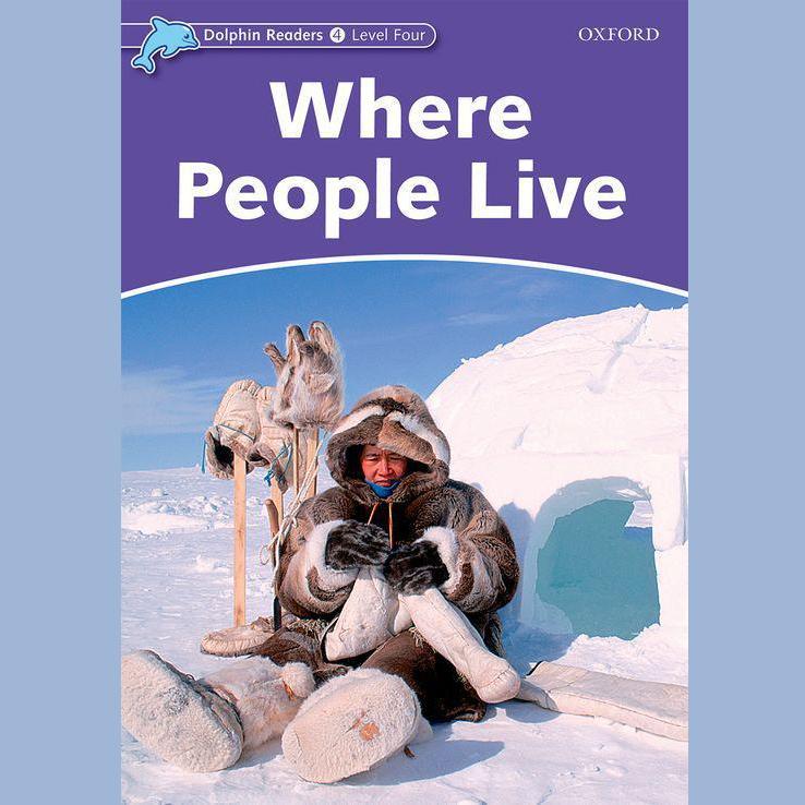 Where People Live