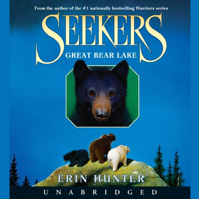 Seekers #2: Great Bear Lake