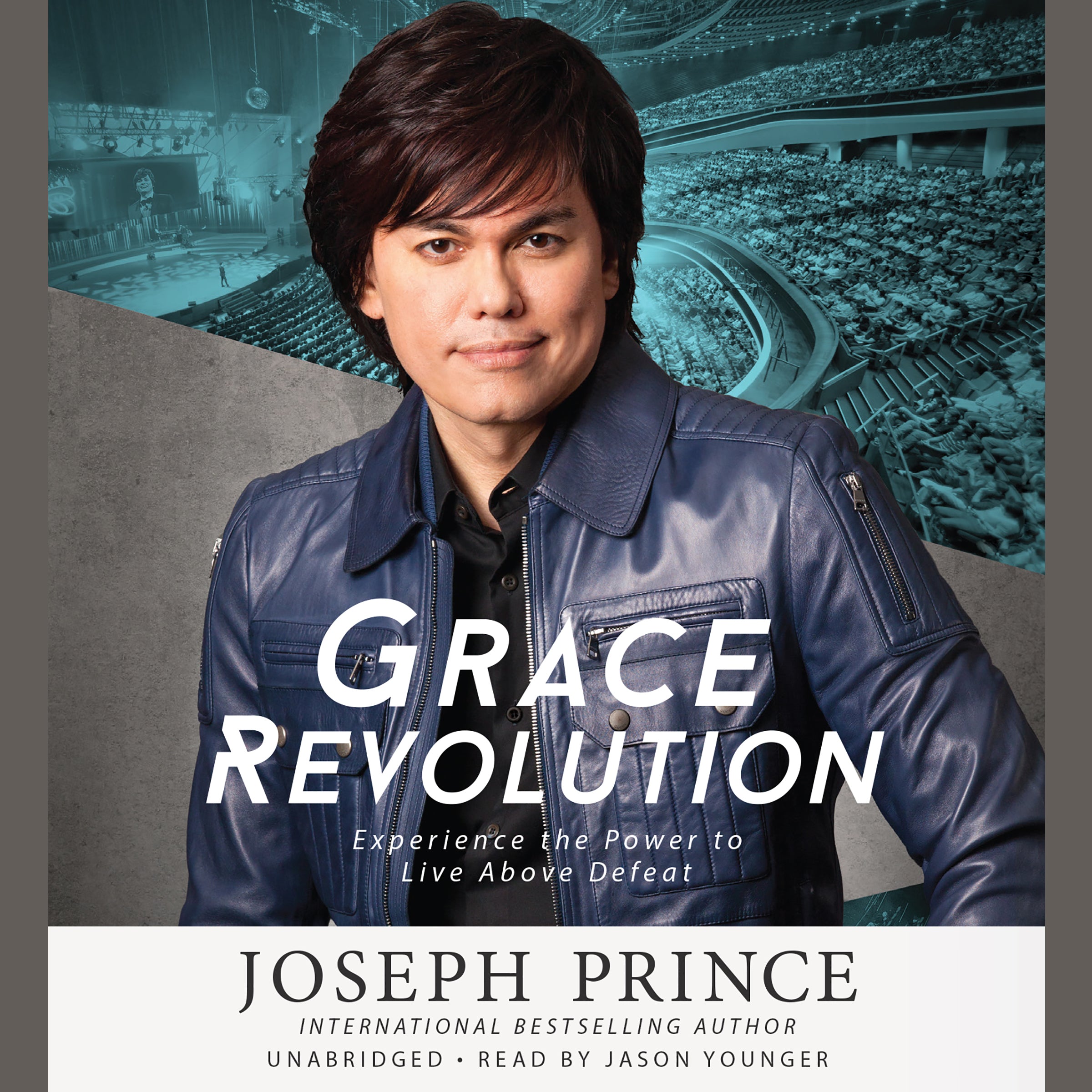 Grace Revolution