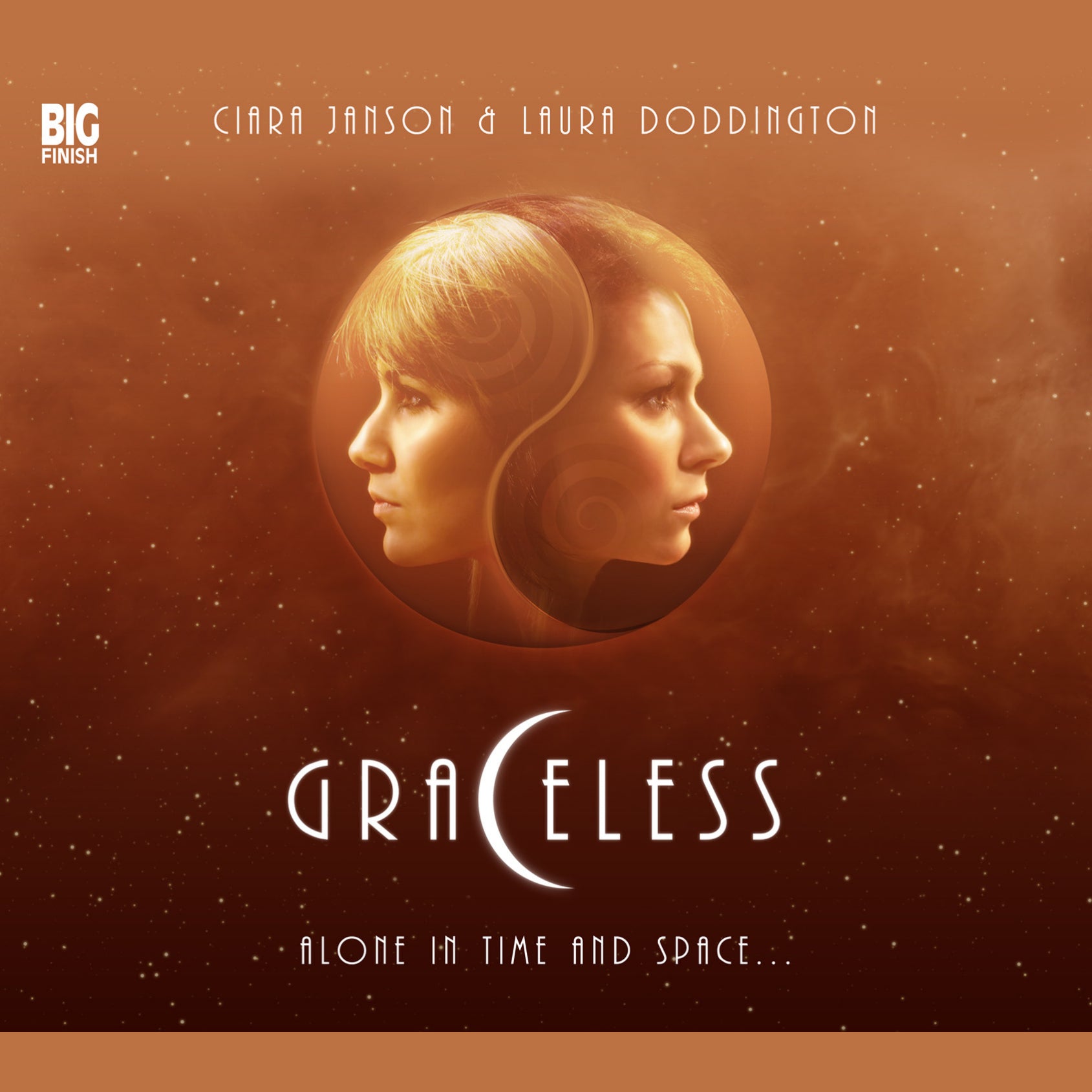 Graceless, Series One