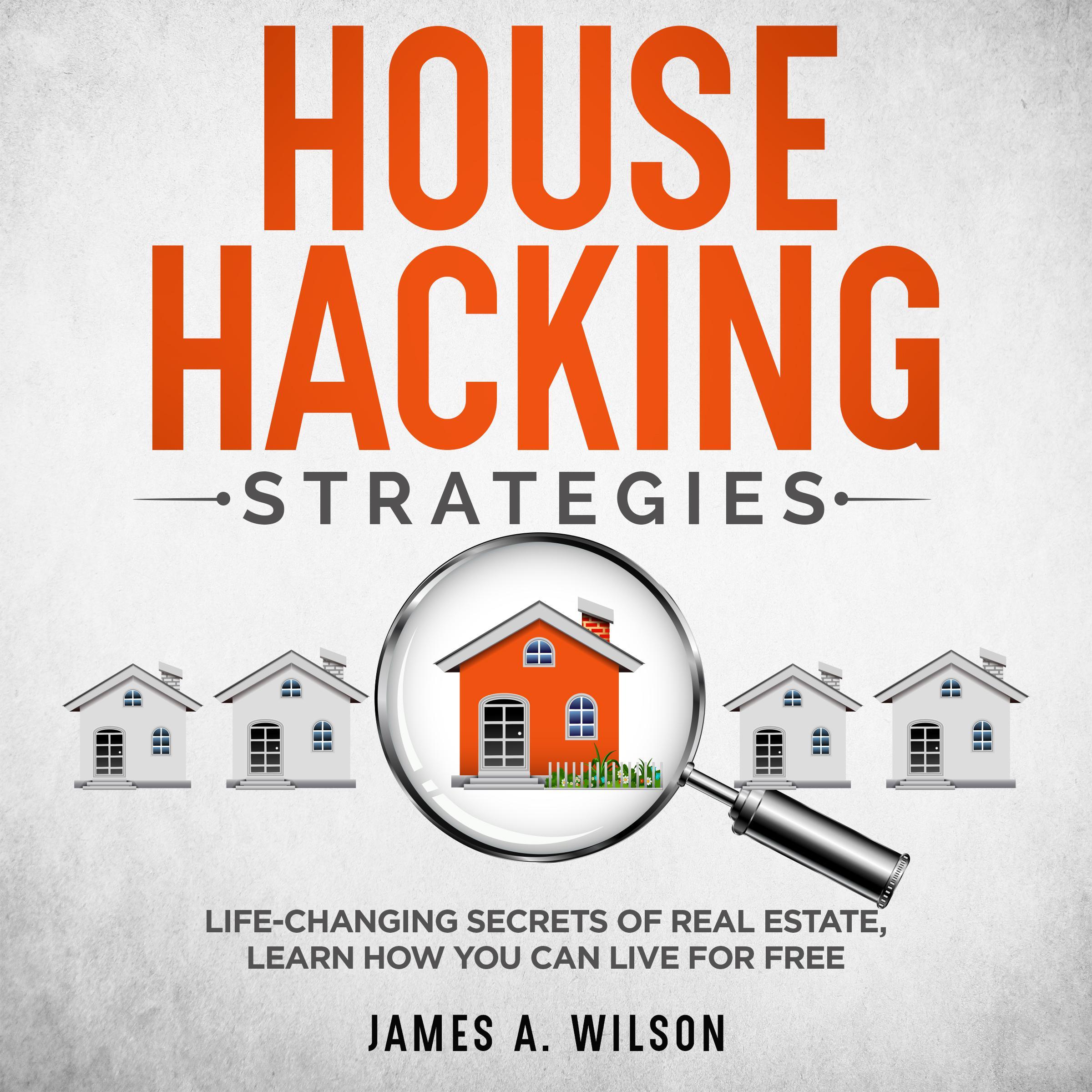 House Hacking Strategies