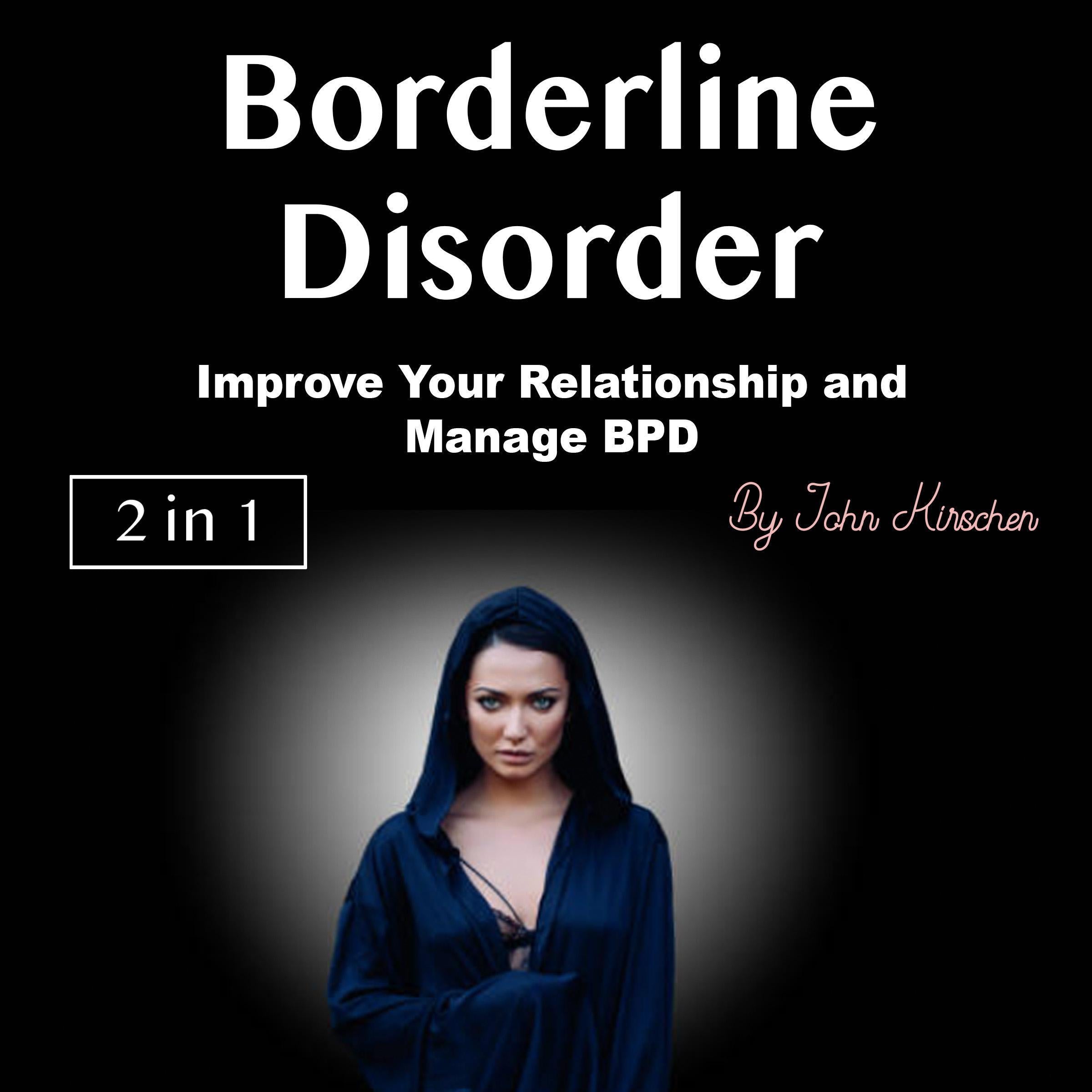 Borderline Disorder
