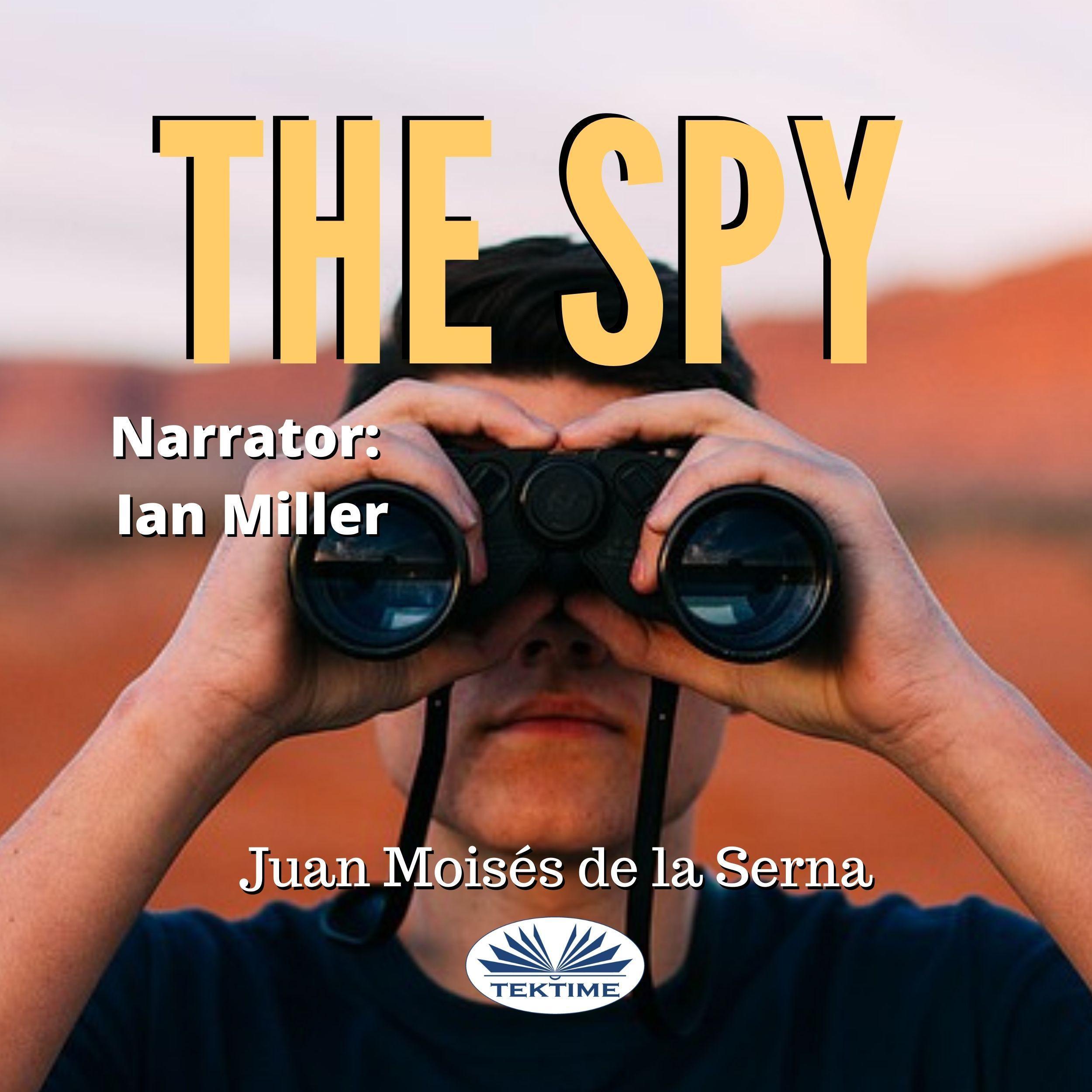 The Spy