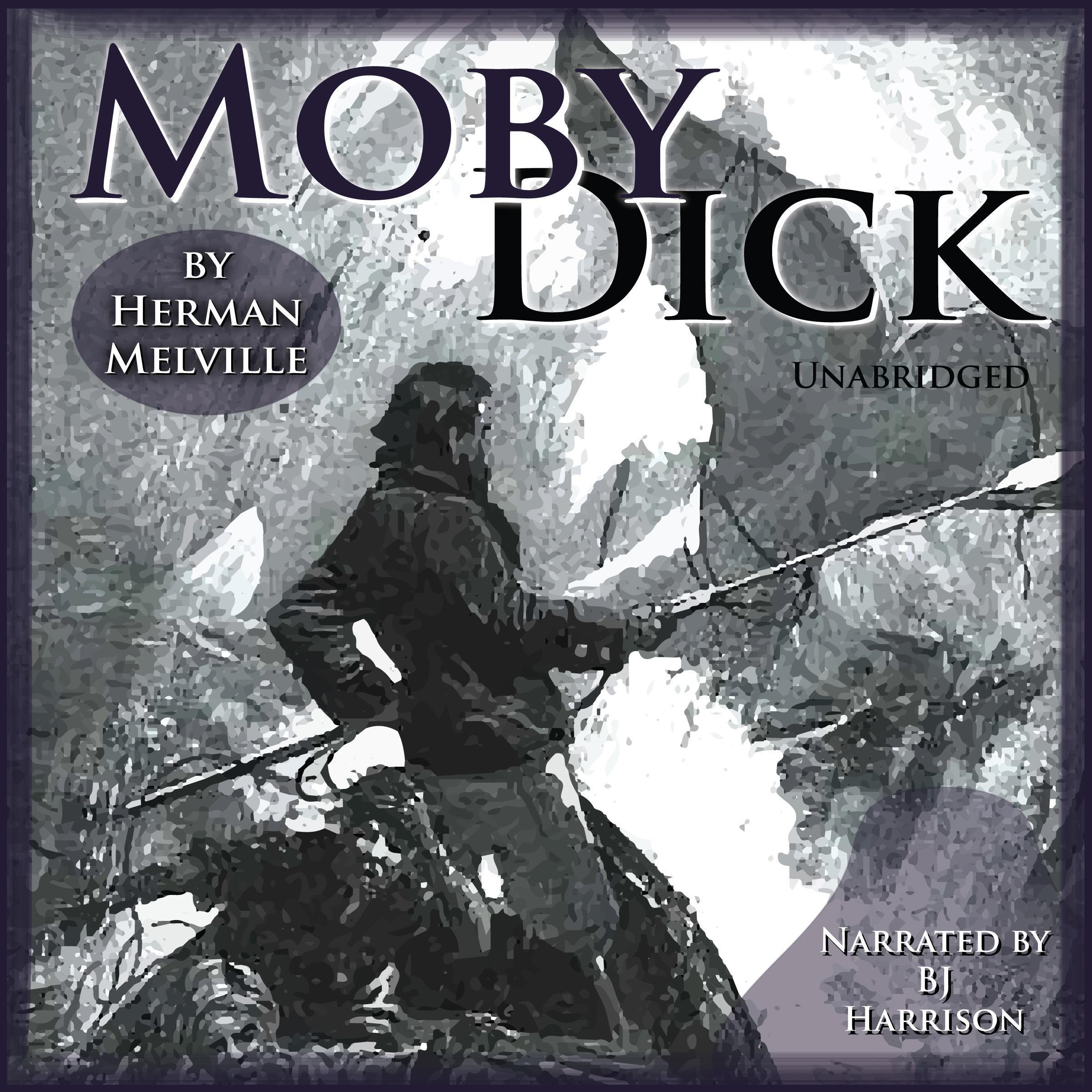 Moby Dick