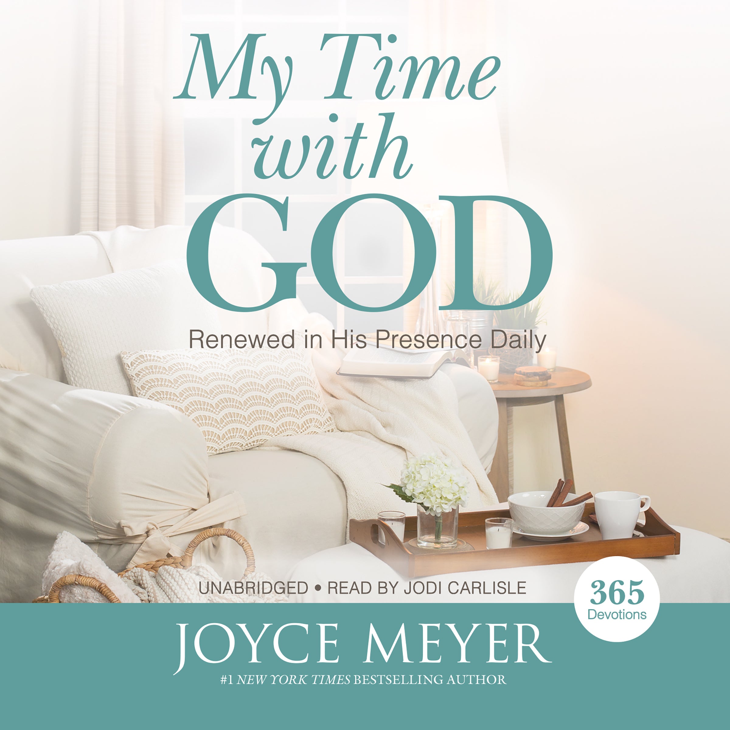 My Time with God