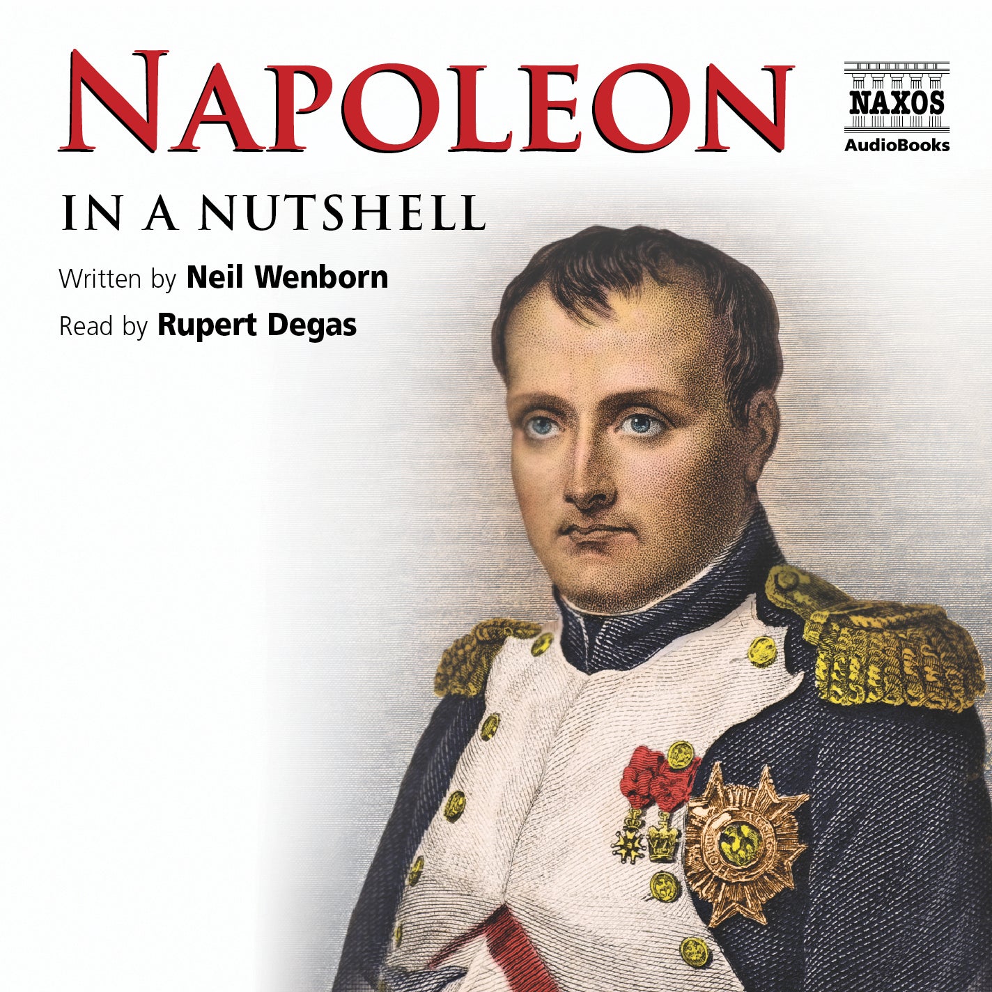 Napoleon – In a Nutshell