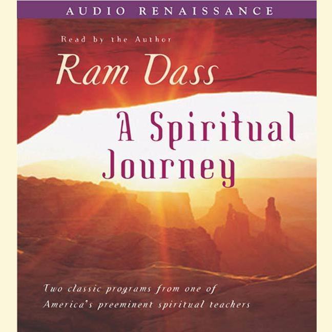 A Spiritual Journey