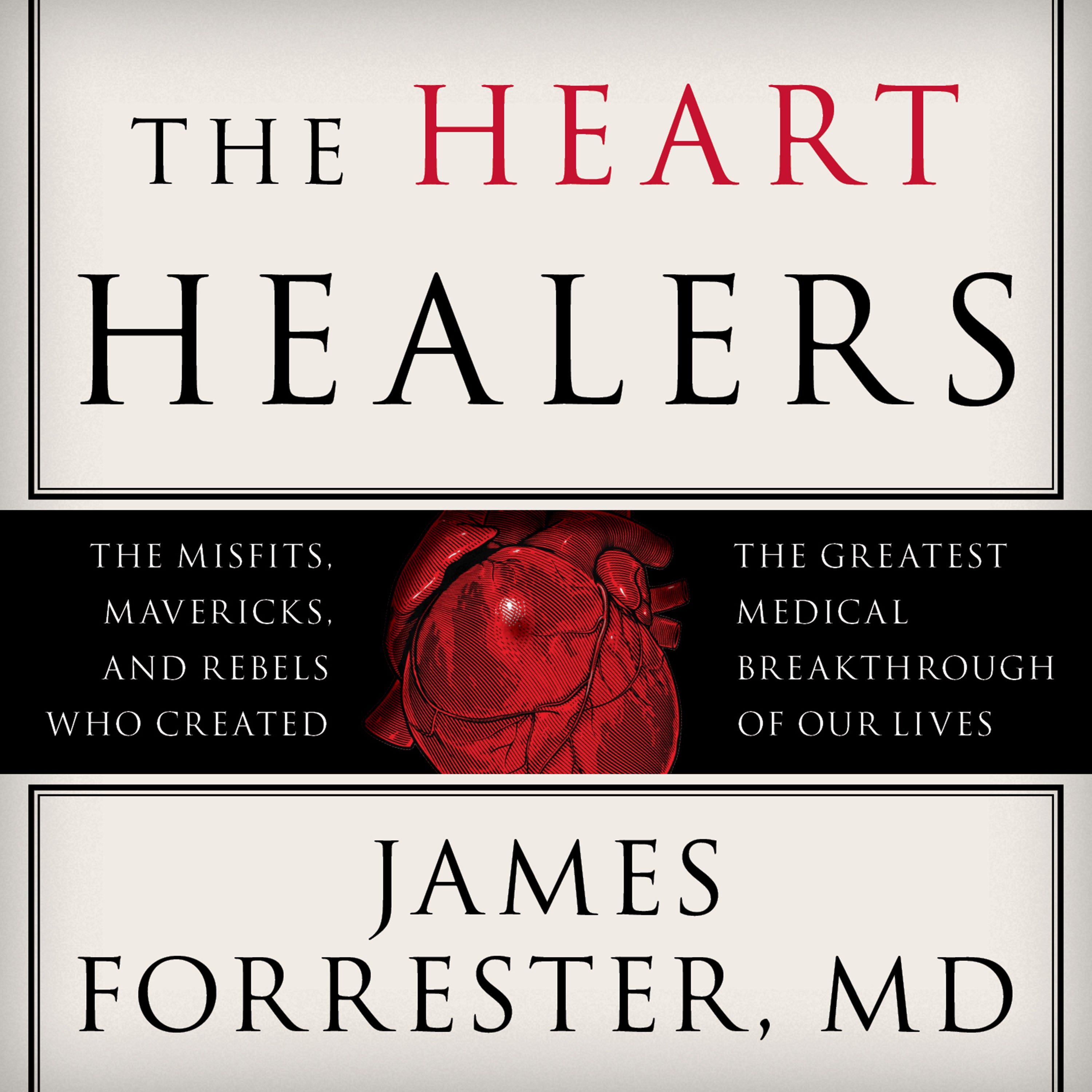 The Heart Healers