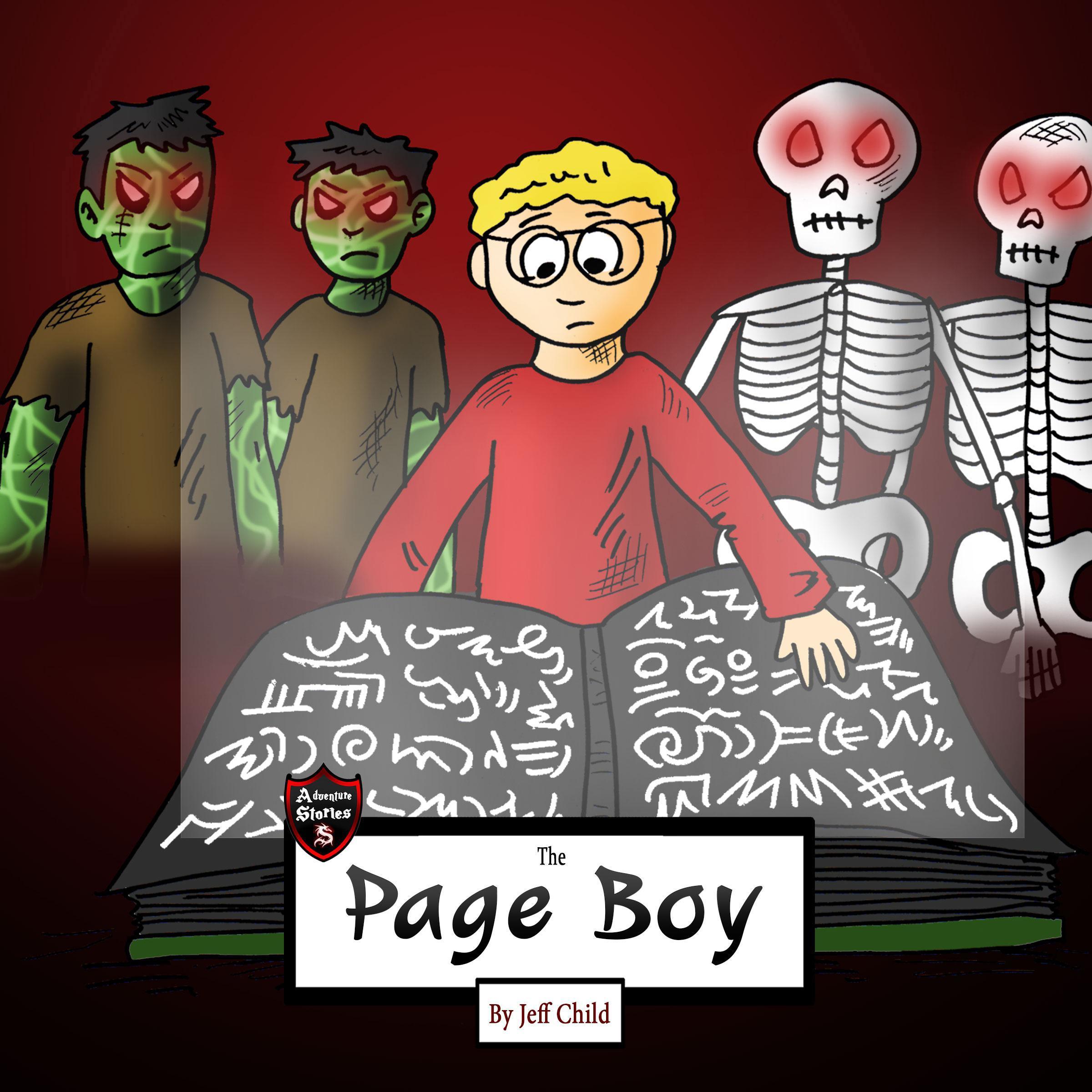 The Page Boy