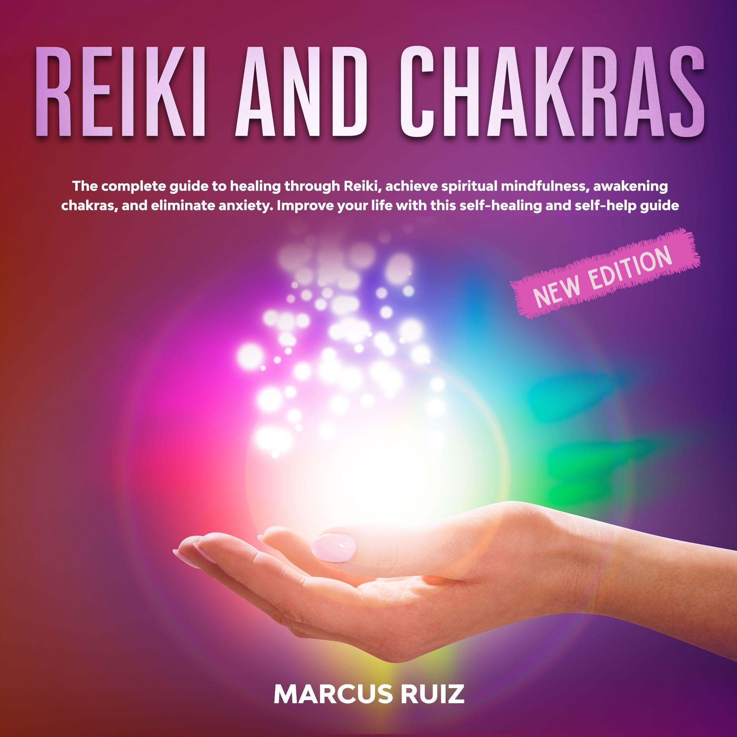 Reiki and Chakras