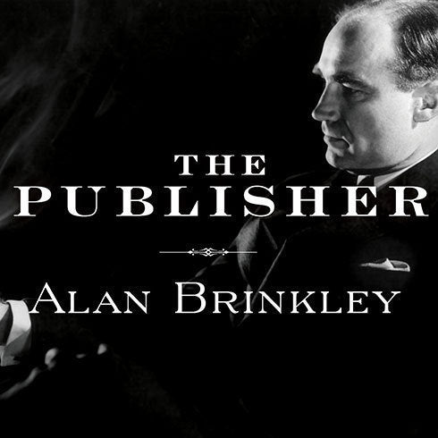 The Publisher