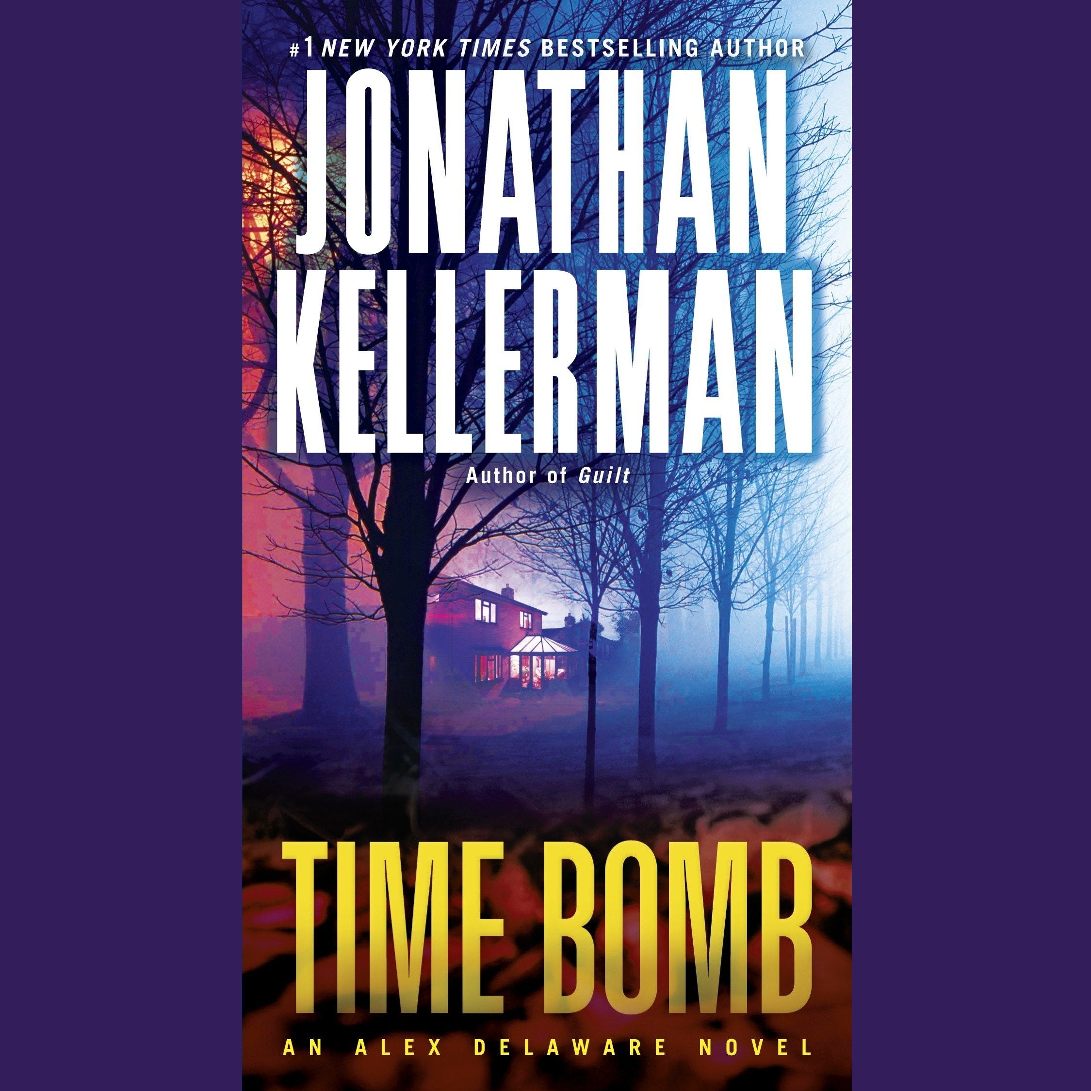 Time Bomb
