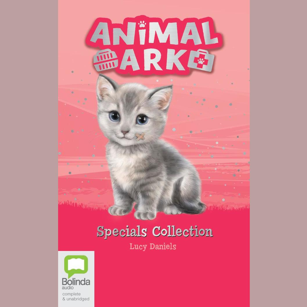 Animal Ark Specials Collection