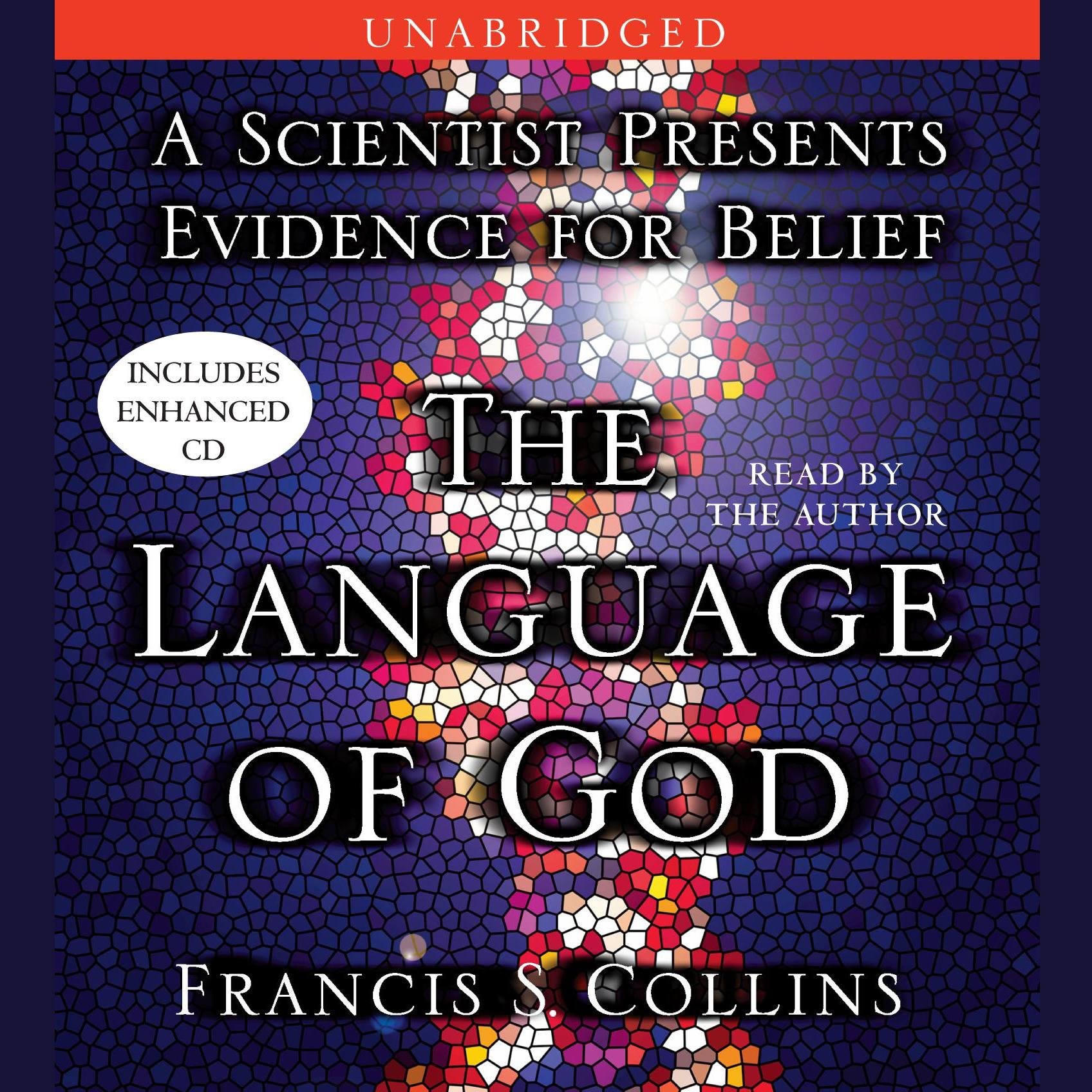 The Language of God