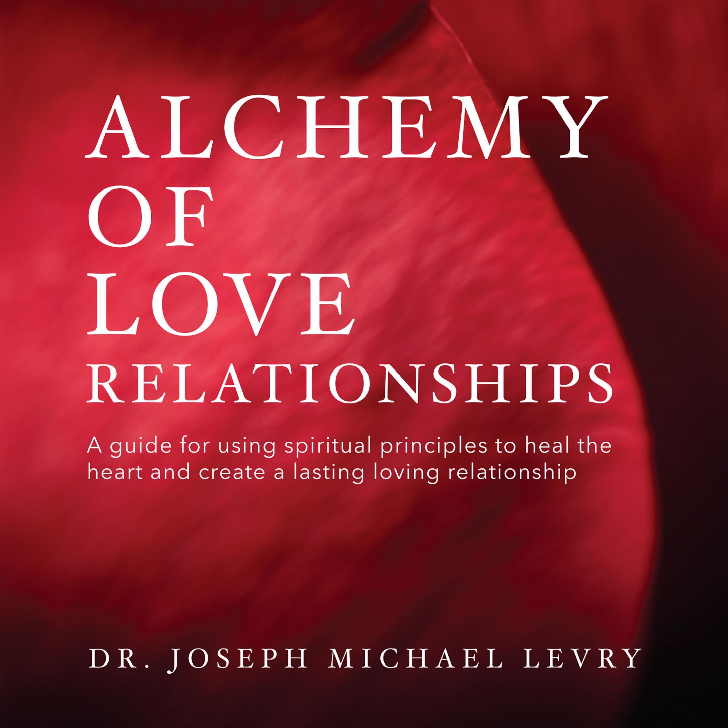 Alchemy of Love Relationships