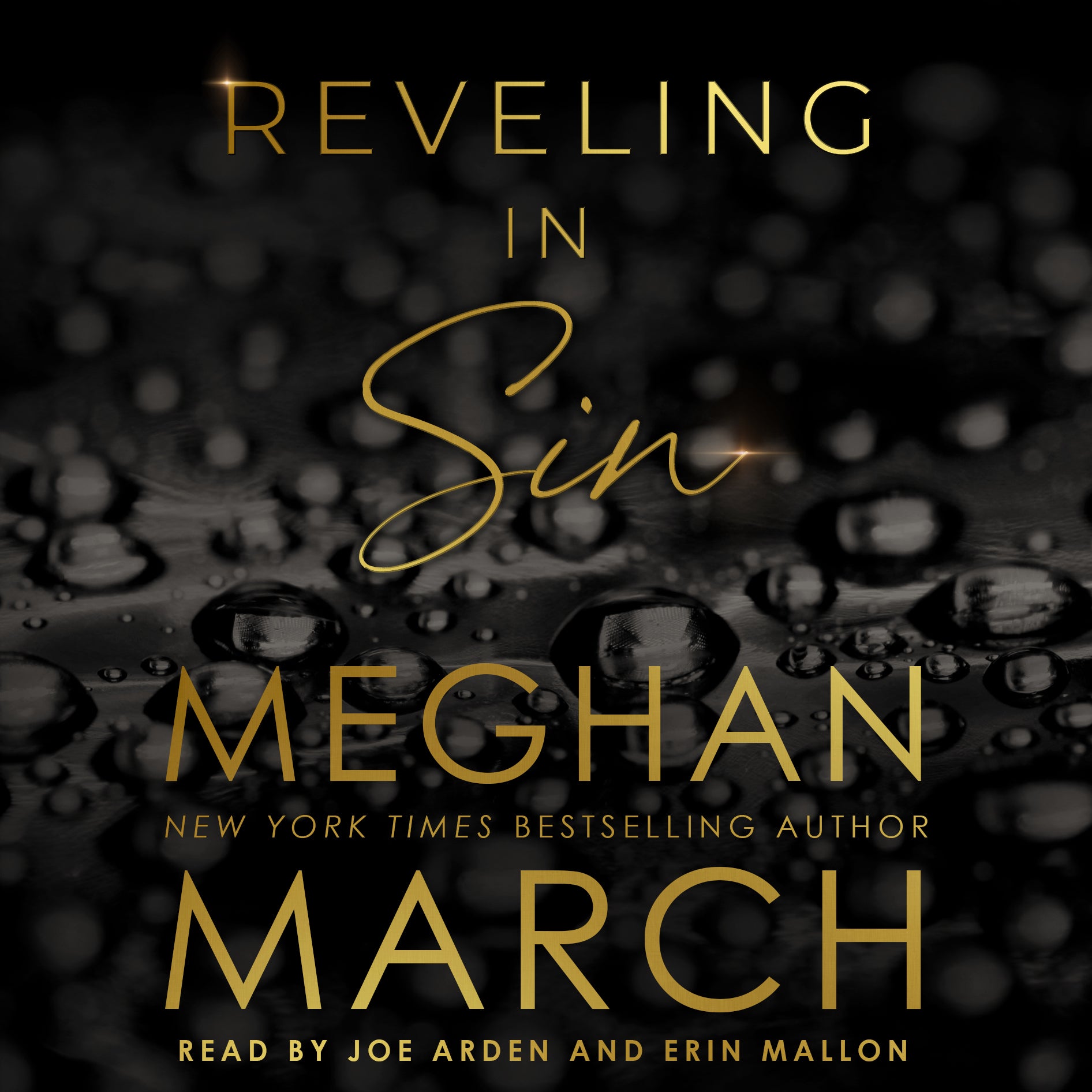 Reveling in Sin