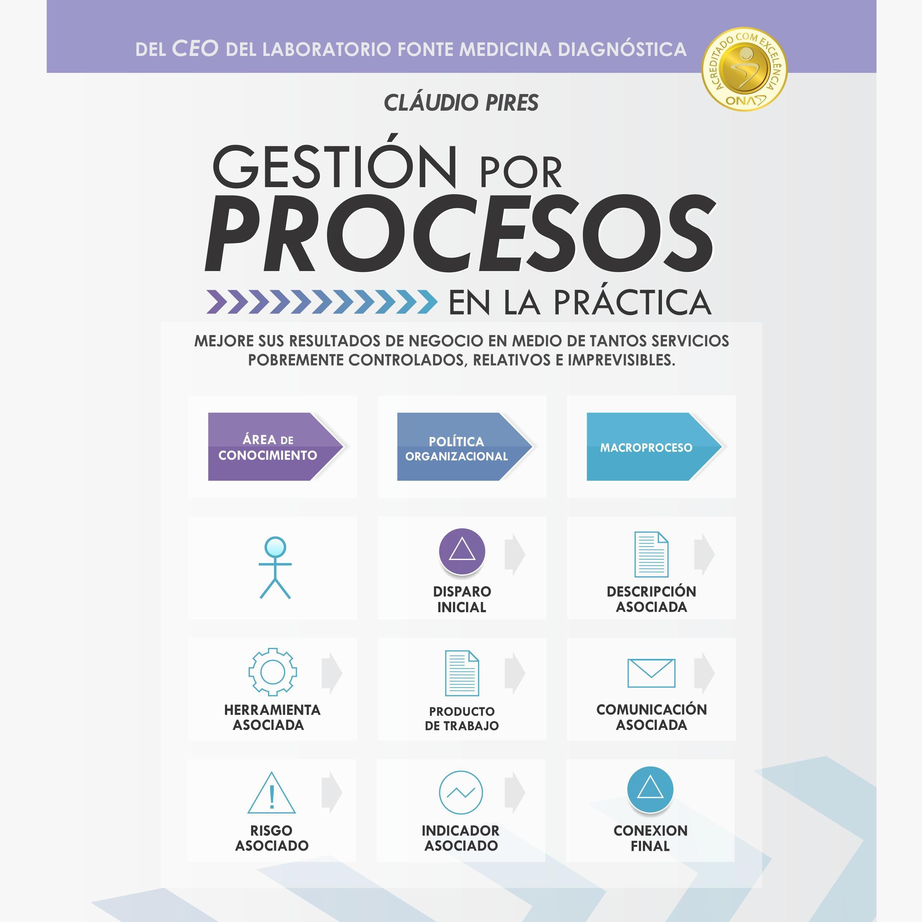 Gestión Por Procesos En La Práctica