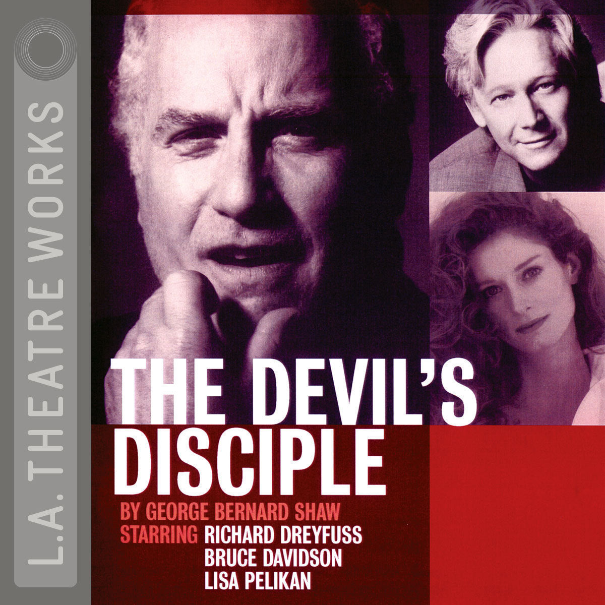 The Devil’s Disciple