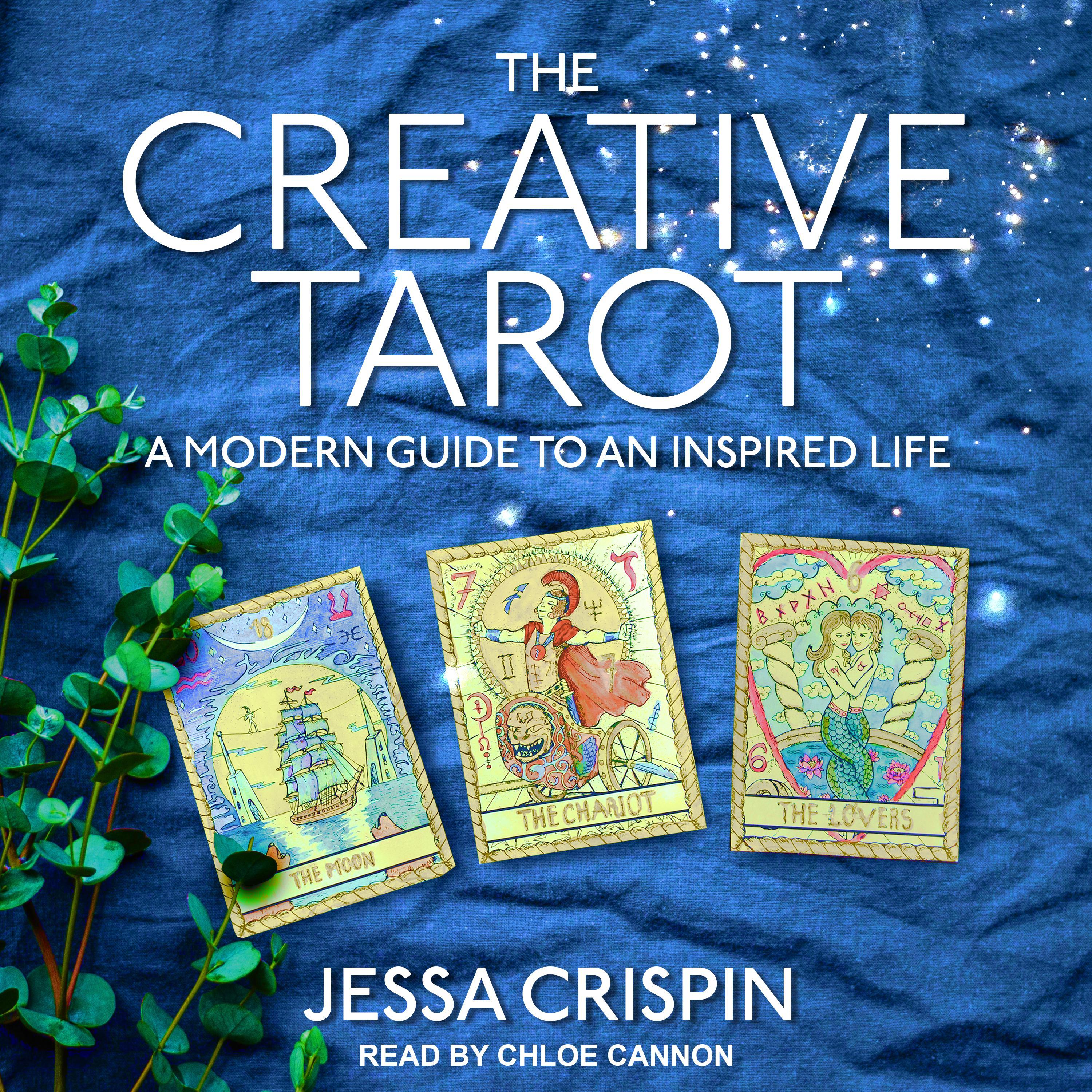 The Creative Tarot