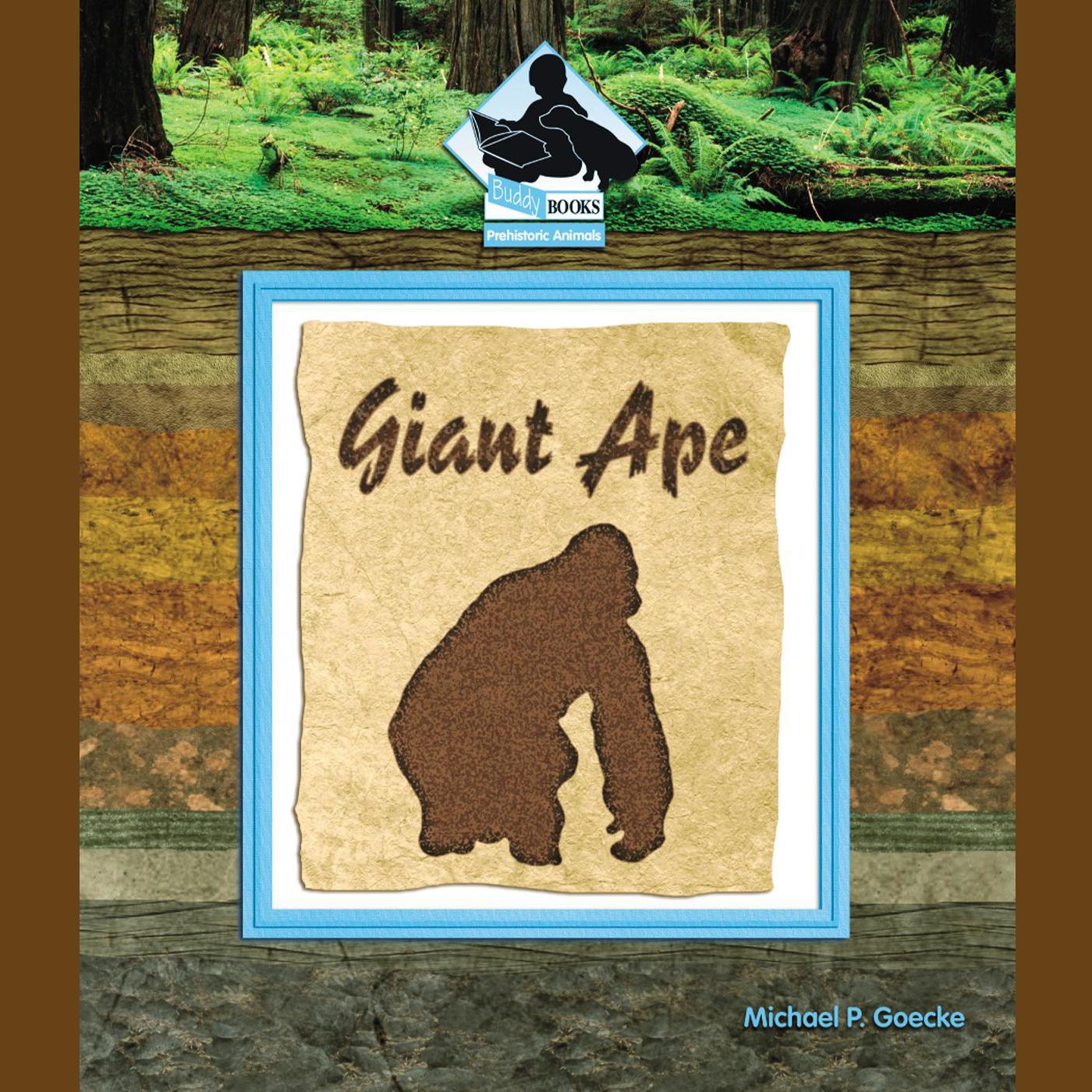 Giant Ape