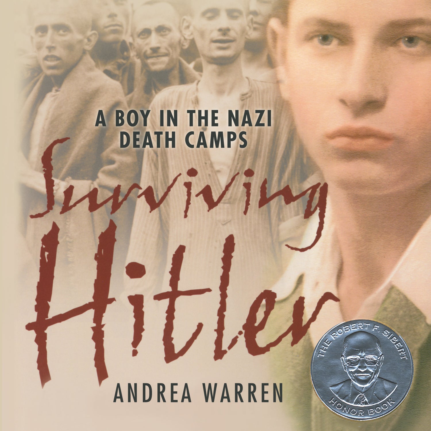 Surviving Hitler