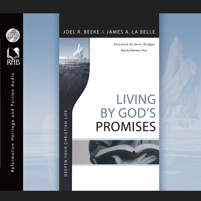 Living By God's Promises