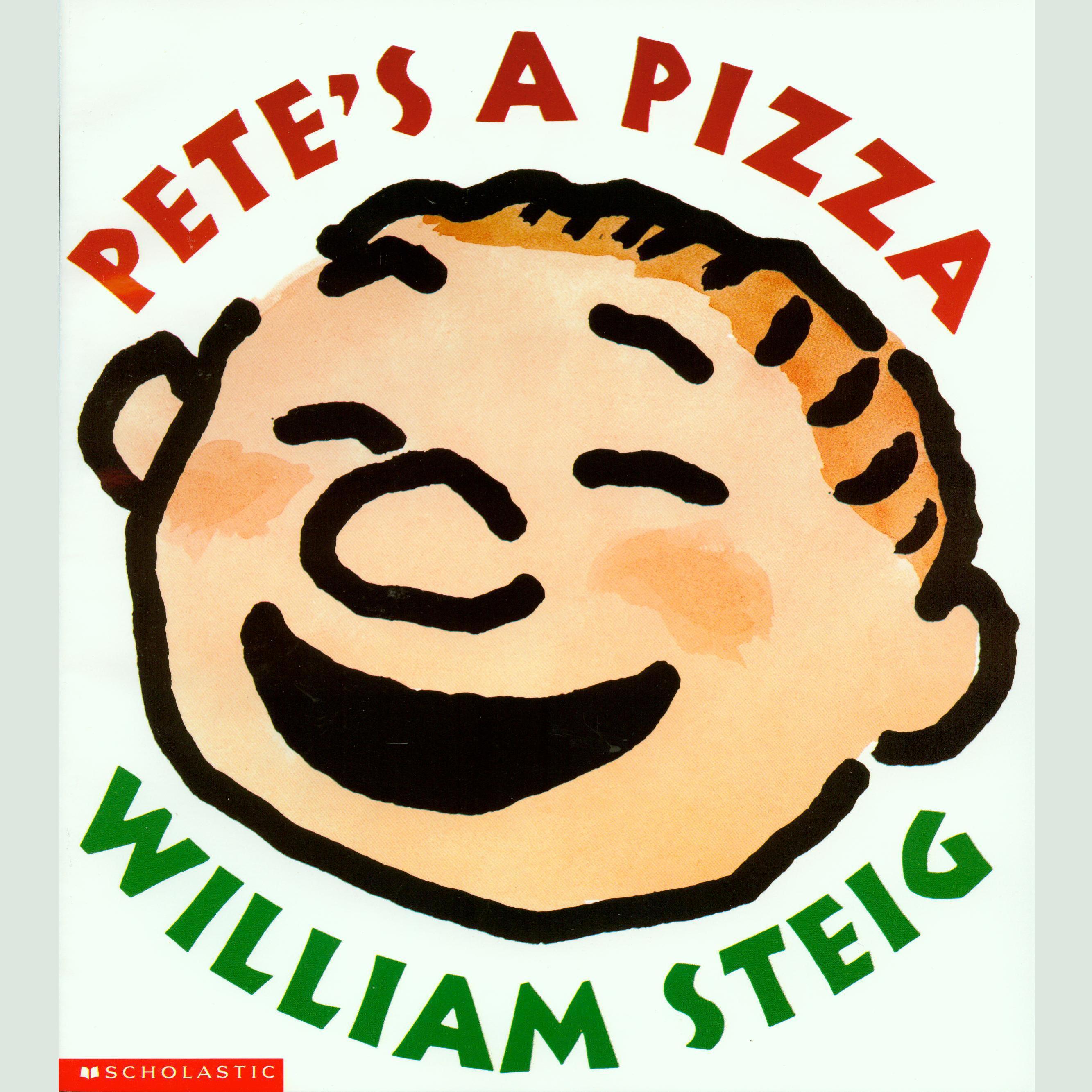 Pete's a Pizza