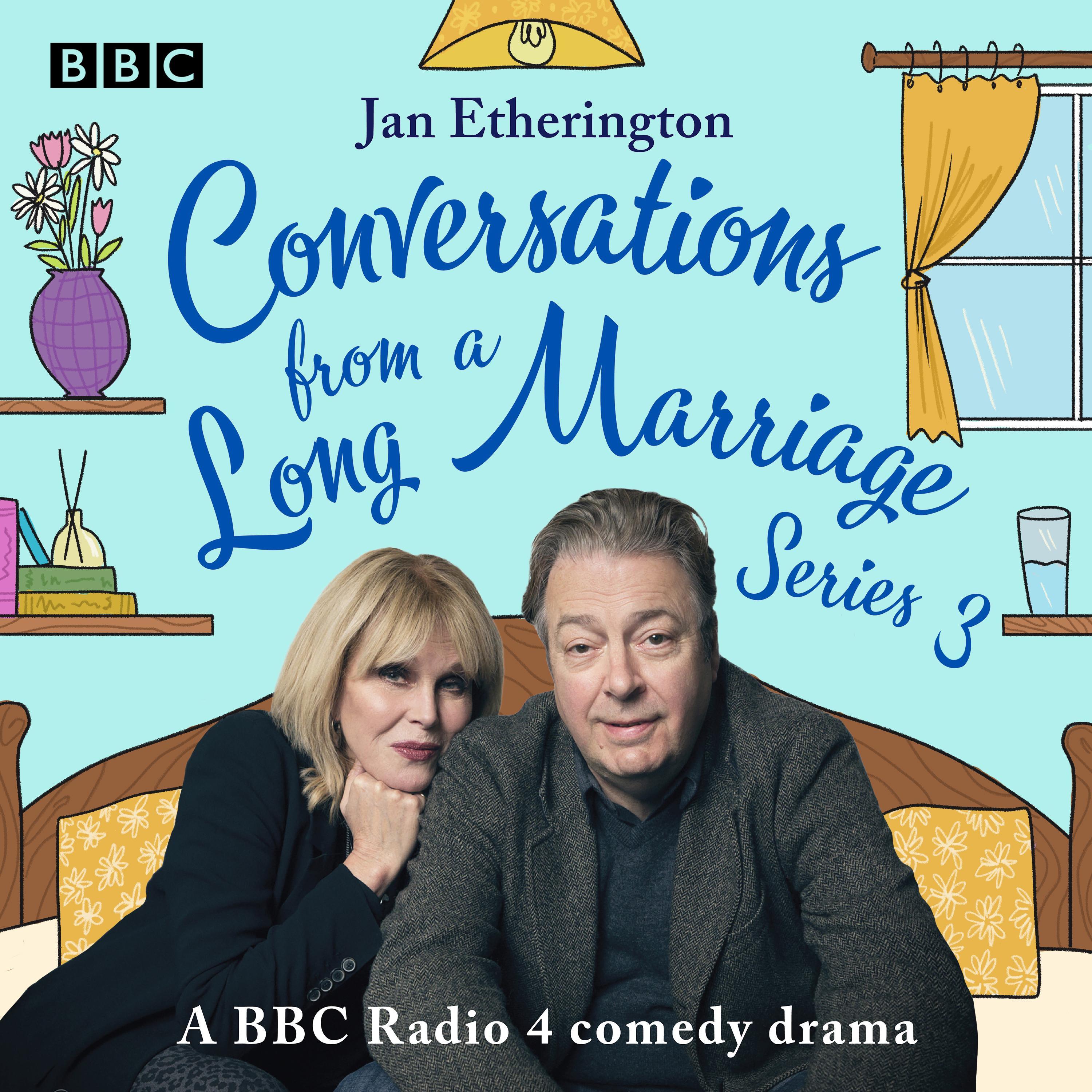 Conversations from a Long Marriage: Series 3