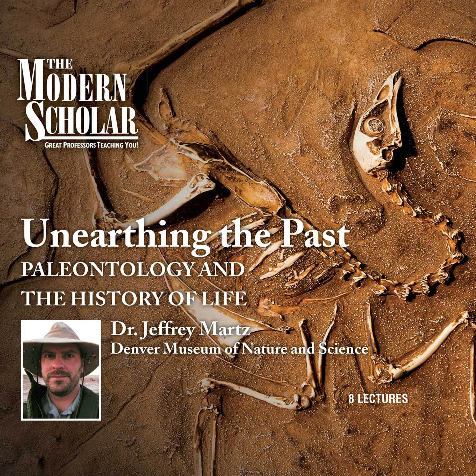 Unearthing the Past