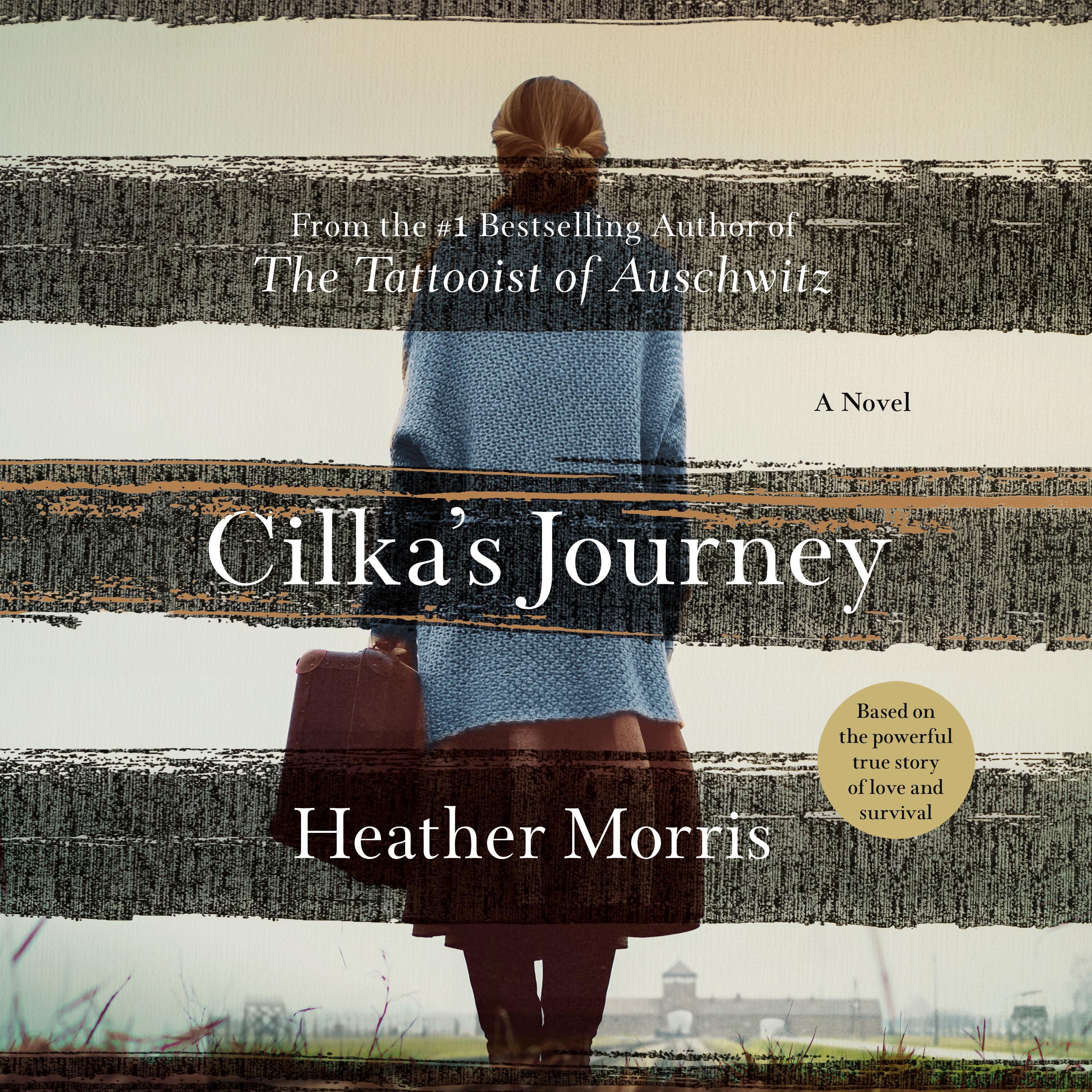 Cilka's Journey
