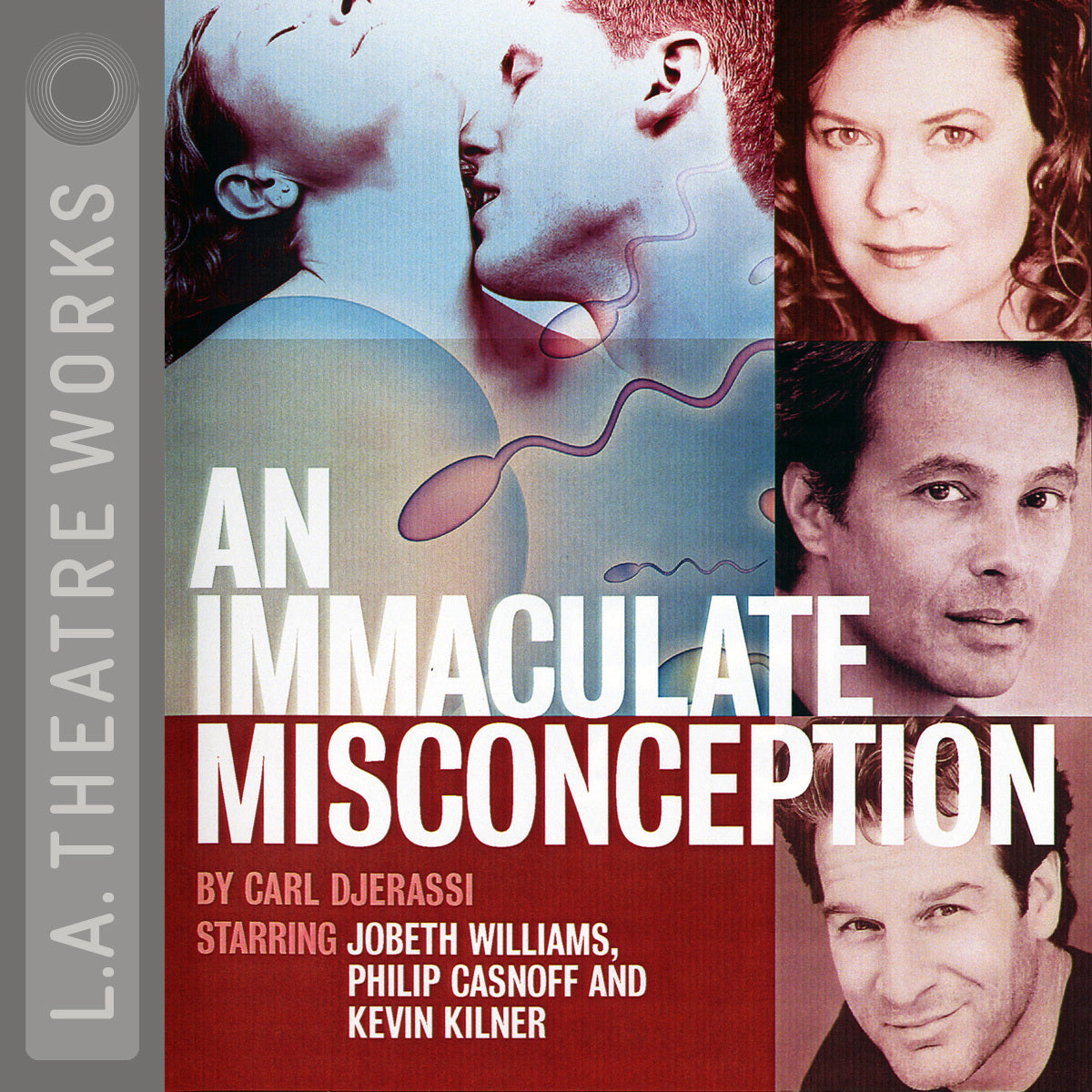 An Immaculate Misconception