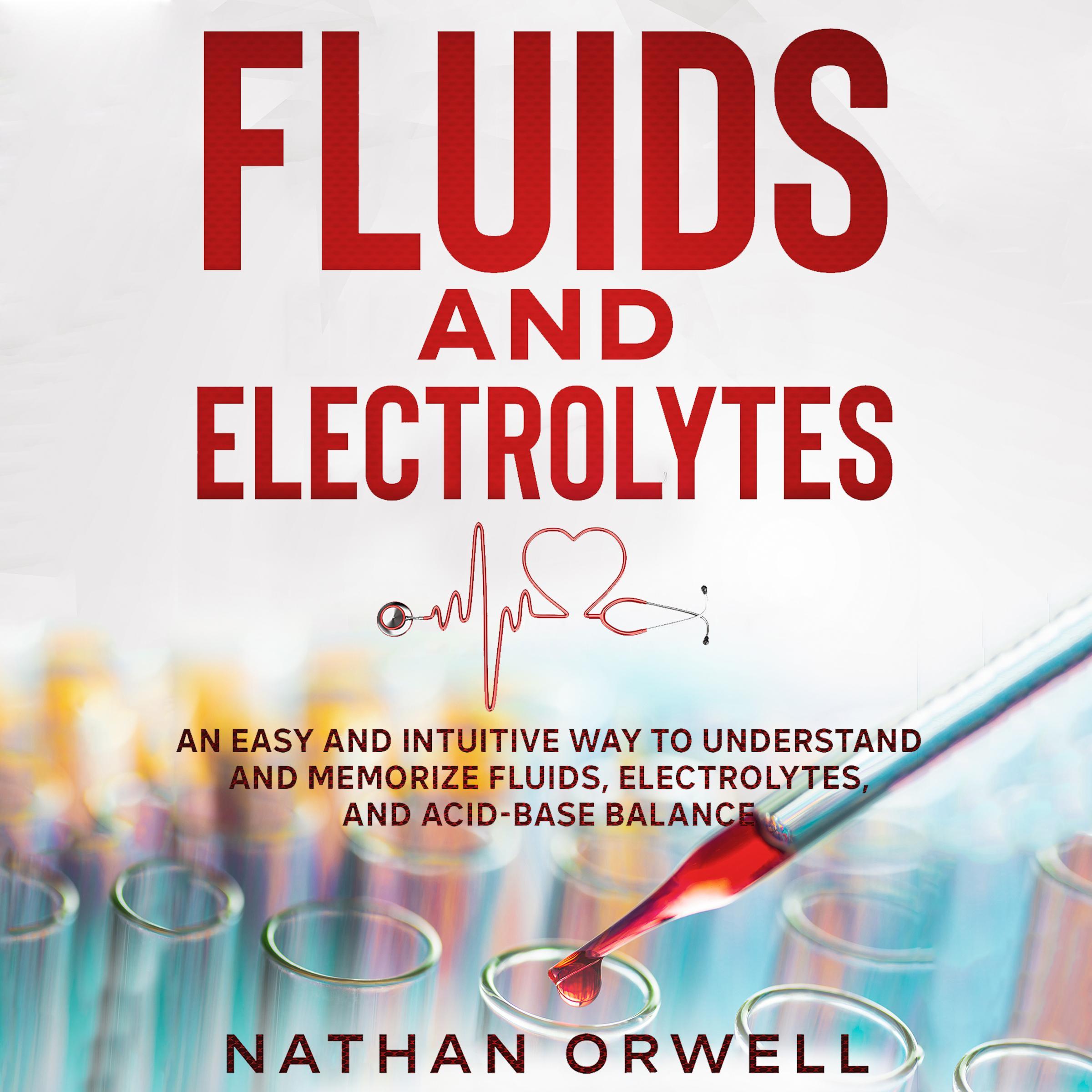 Fluids and Electrolytes