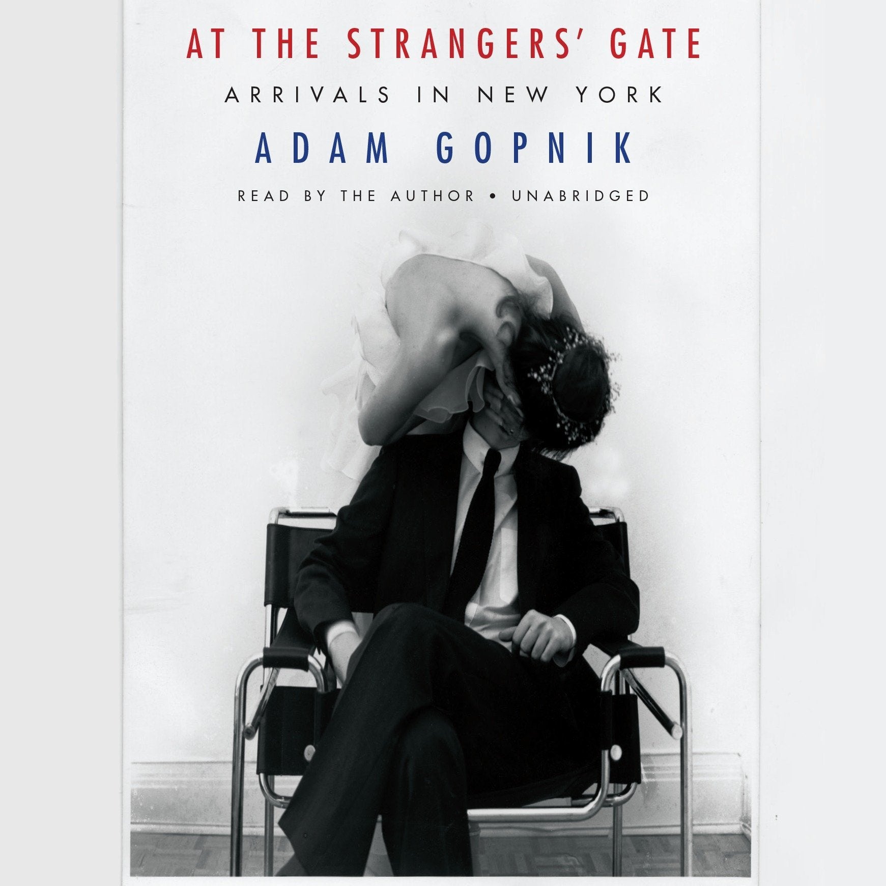 At the Strangers’ Gate