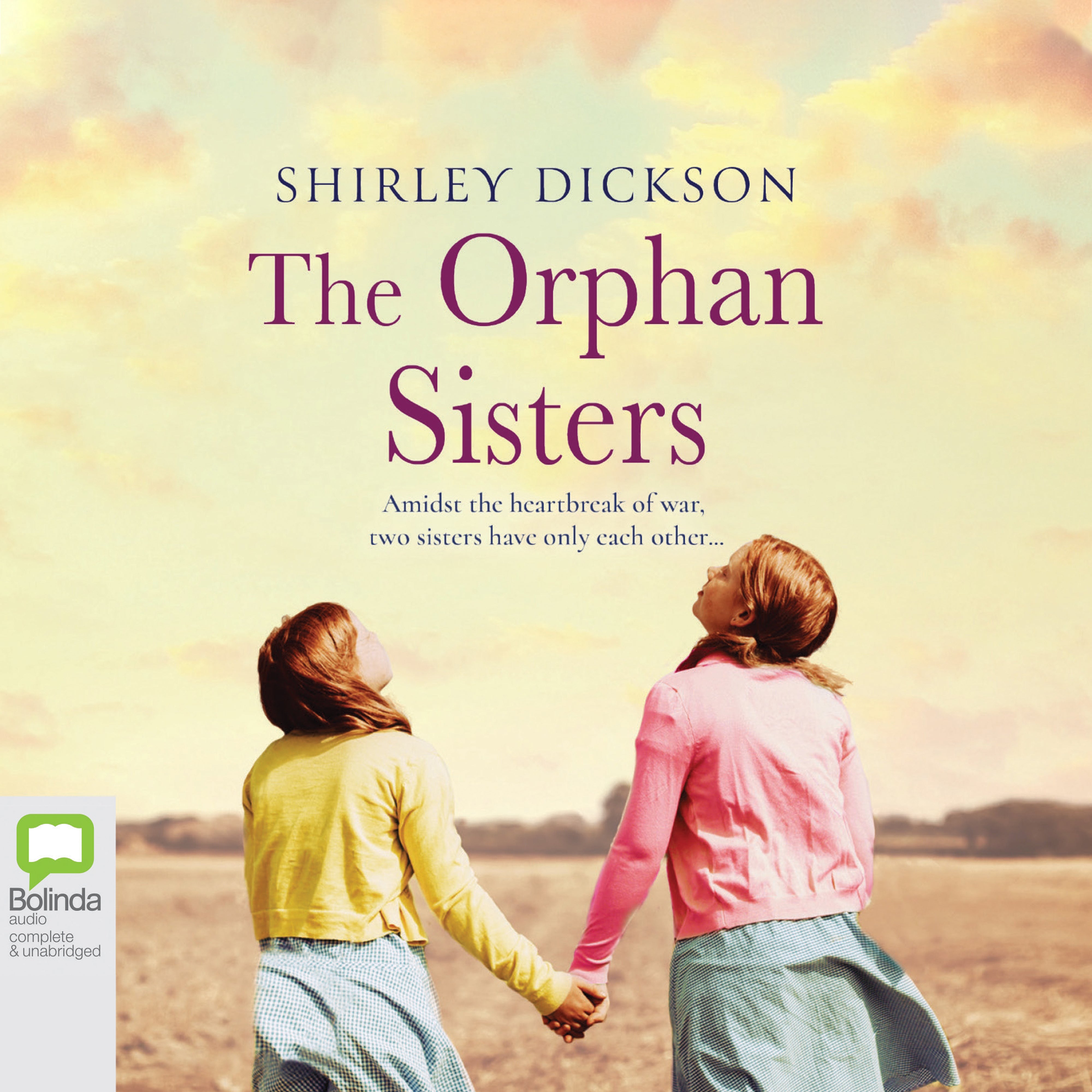 The Orphan Sisters