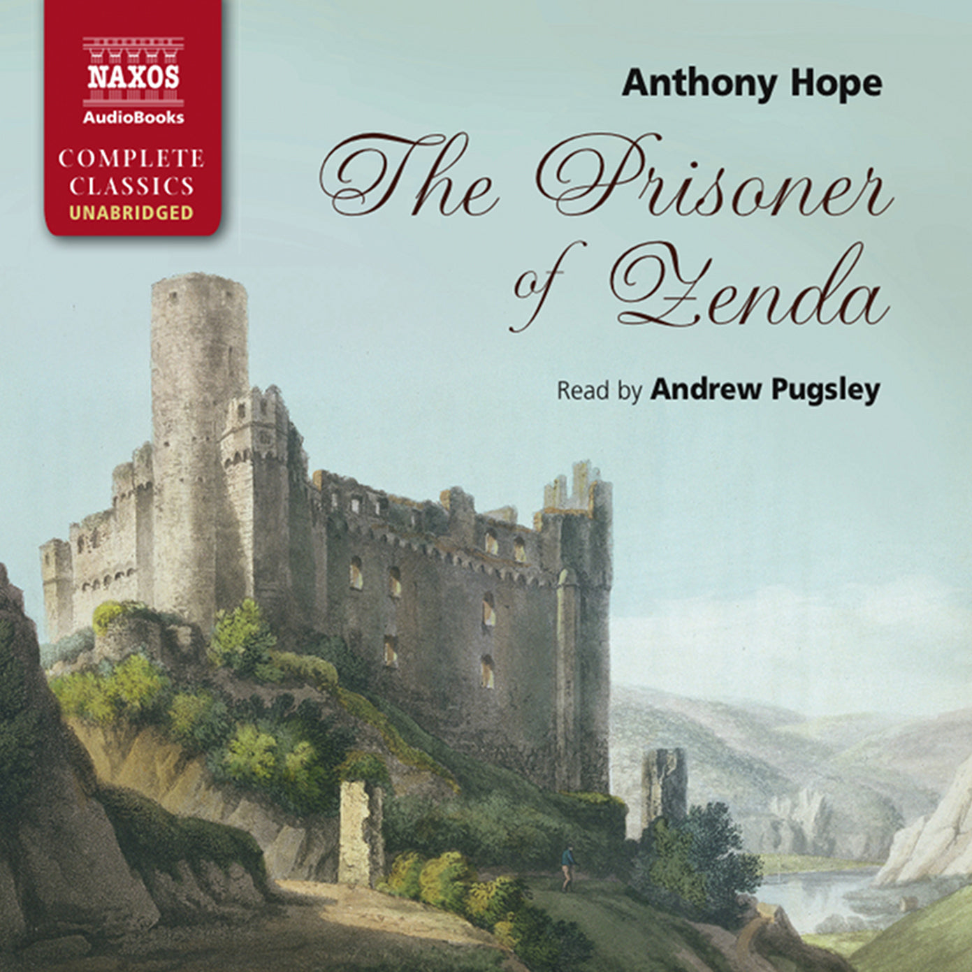 The Prisoner of Zenda