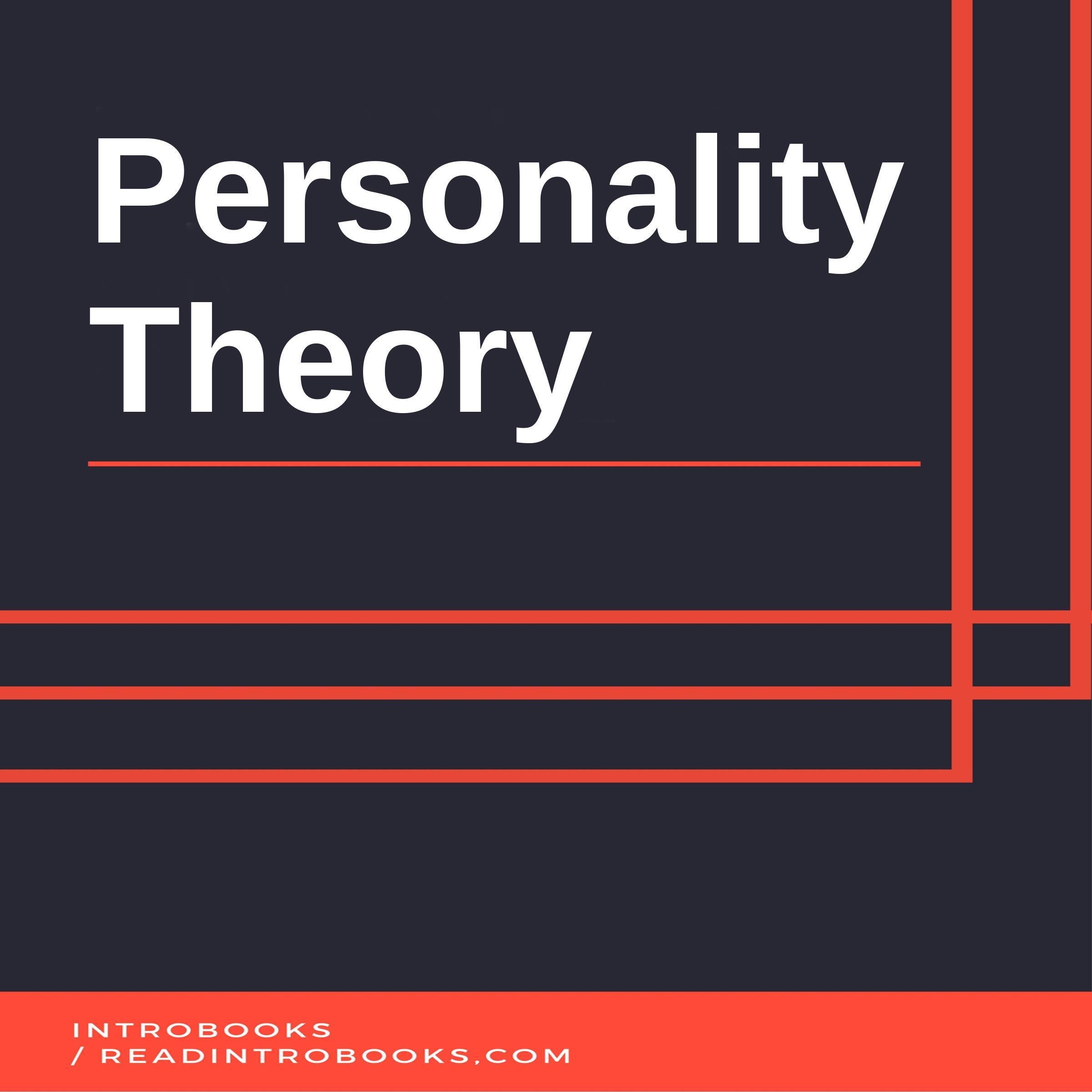 Personality Theory