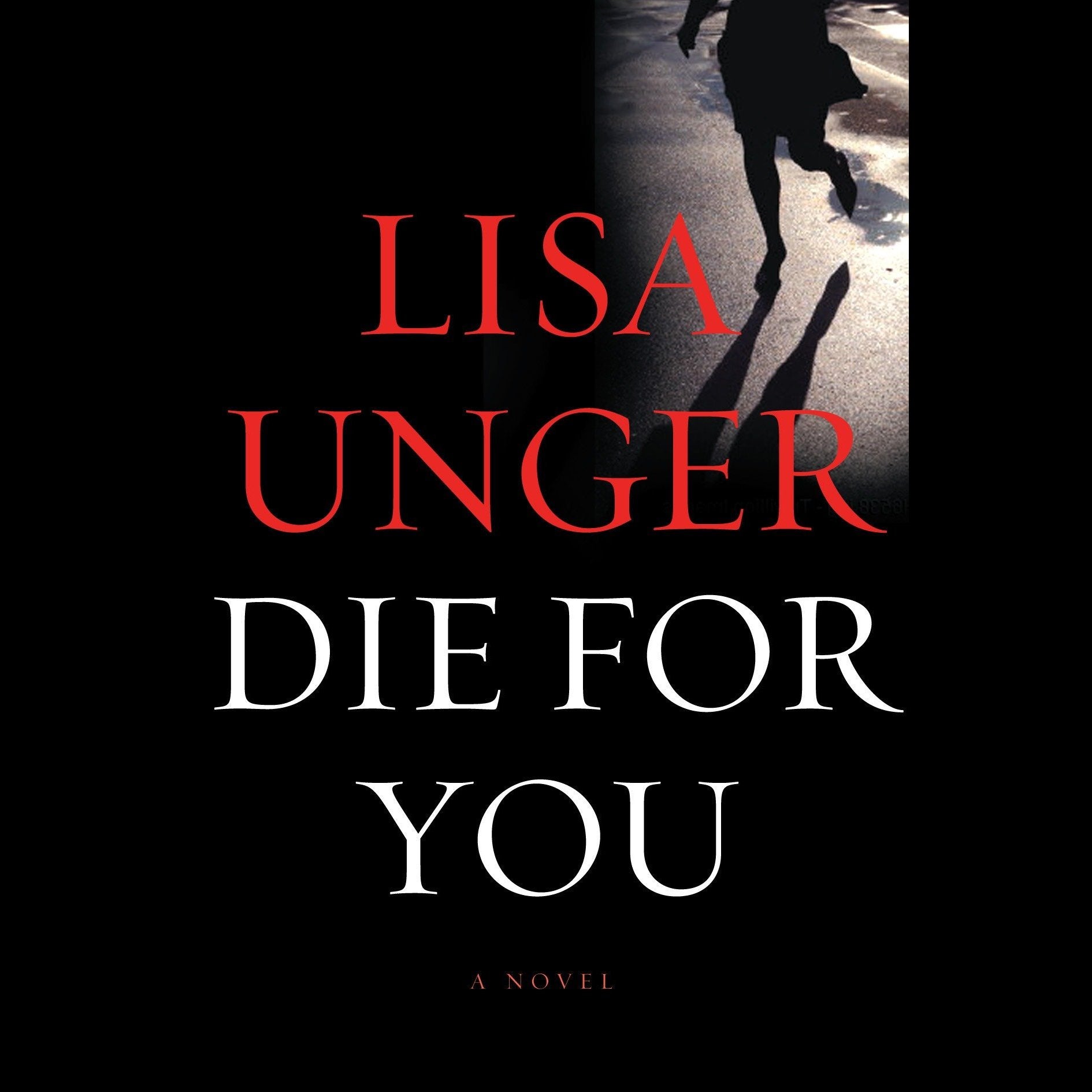 Die for You