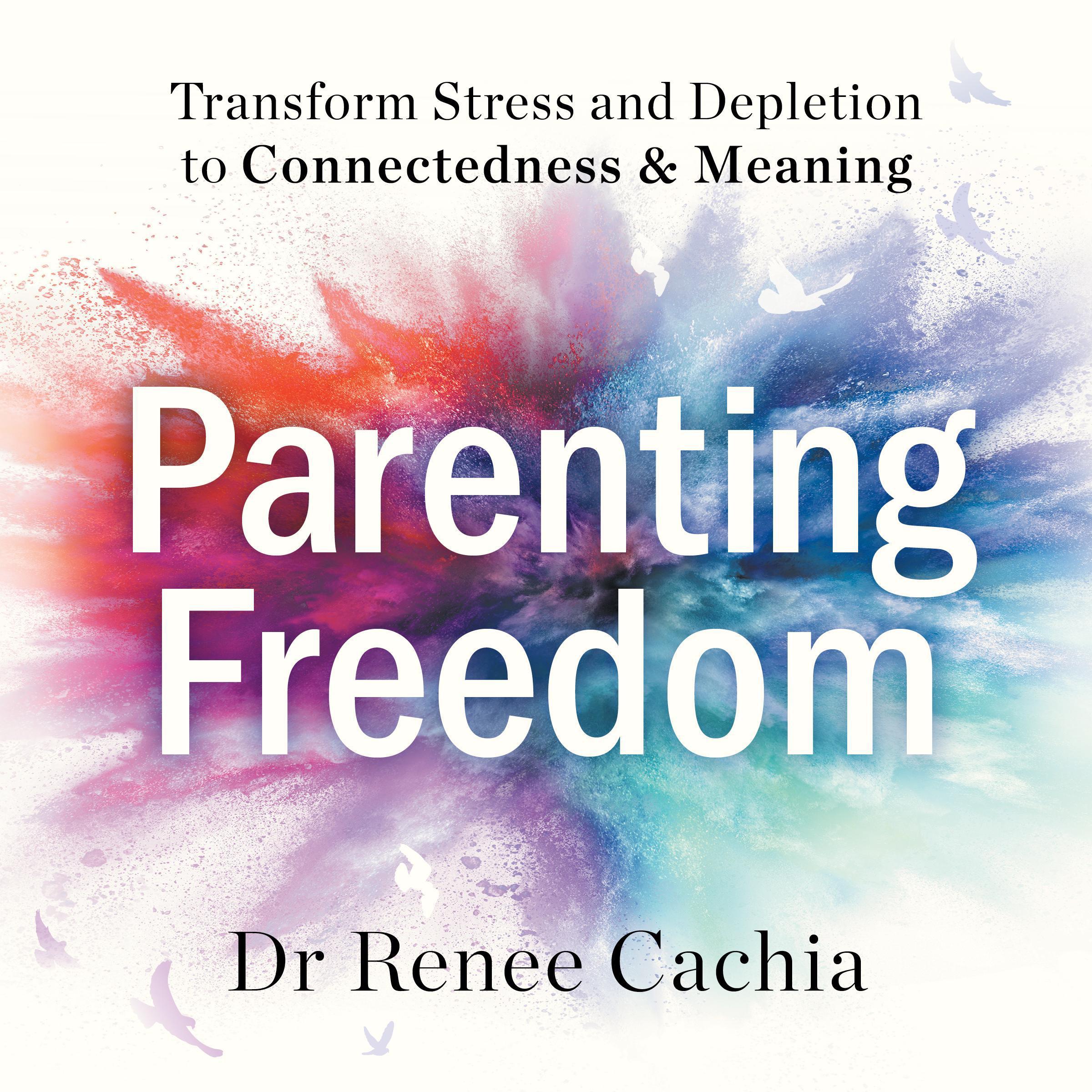 Parenting Freedom