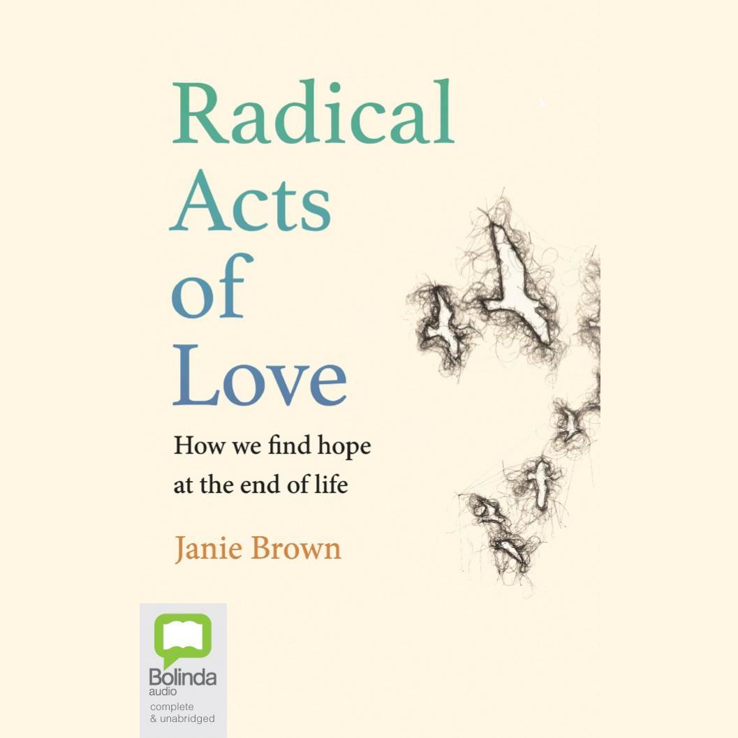 Radical Acts of Love
