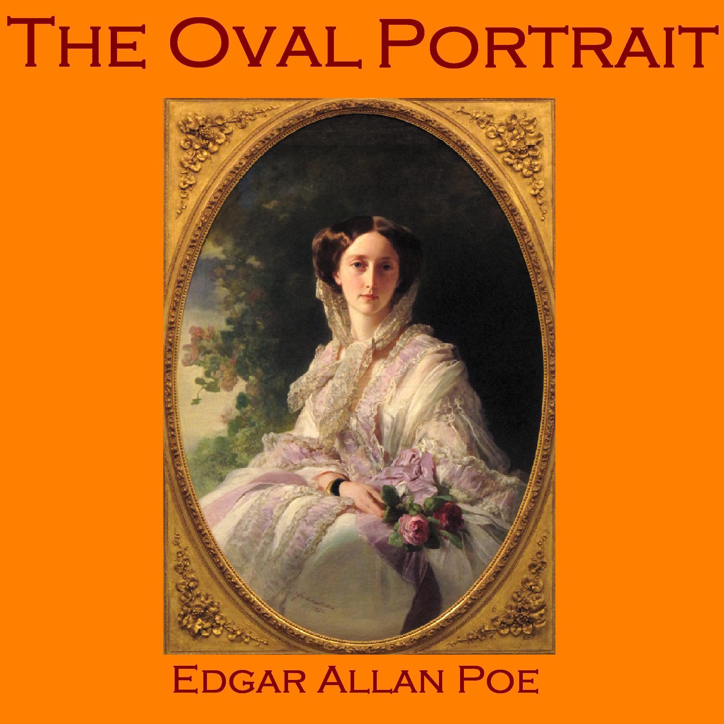 The Oval Portrait