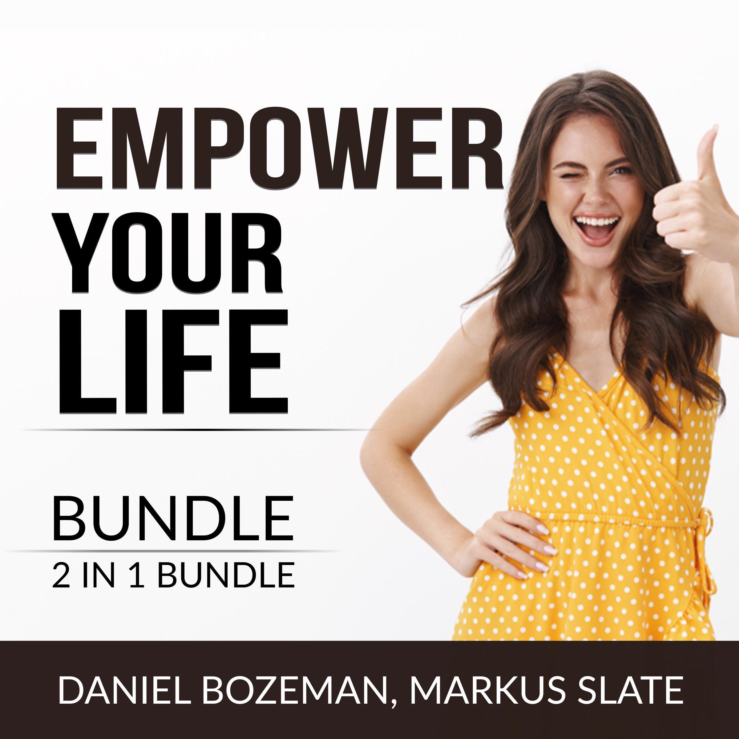 Empower Your Life Bundle, 2 IN 1 Bundle: