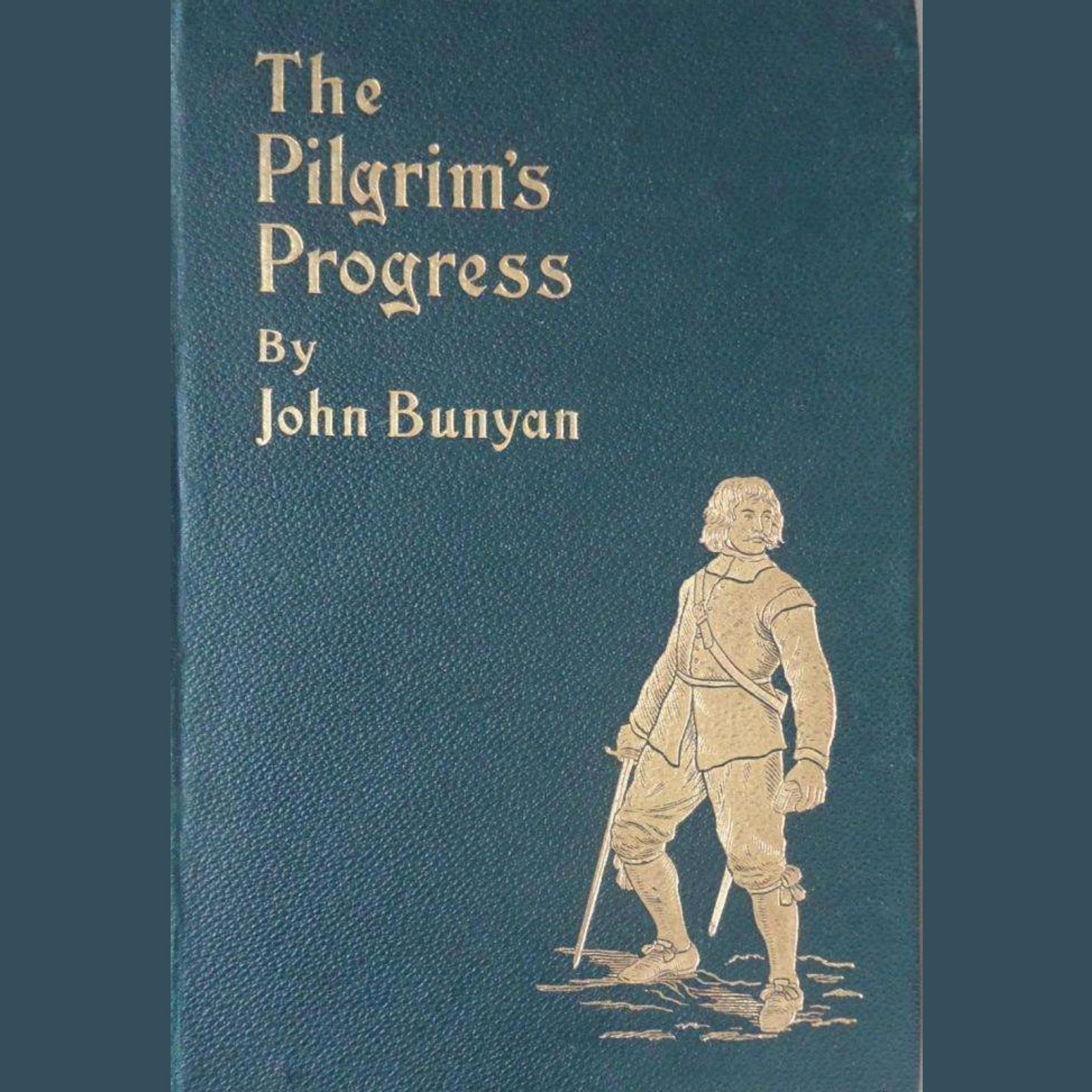 Pilgrim's Progress, The - John Bunyan