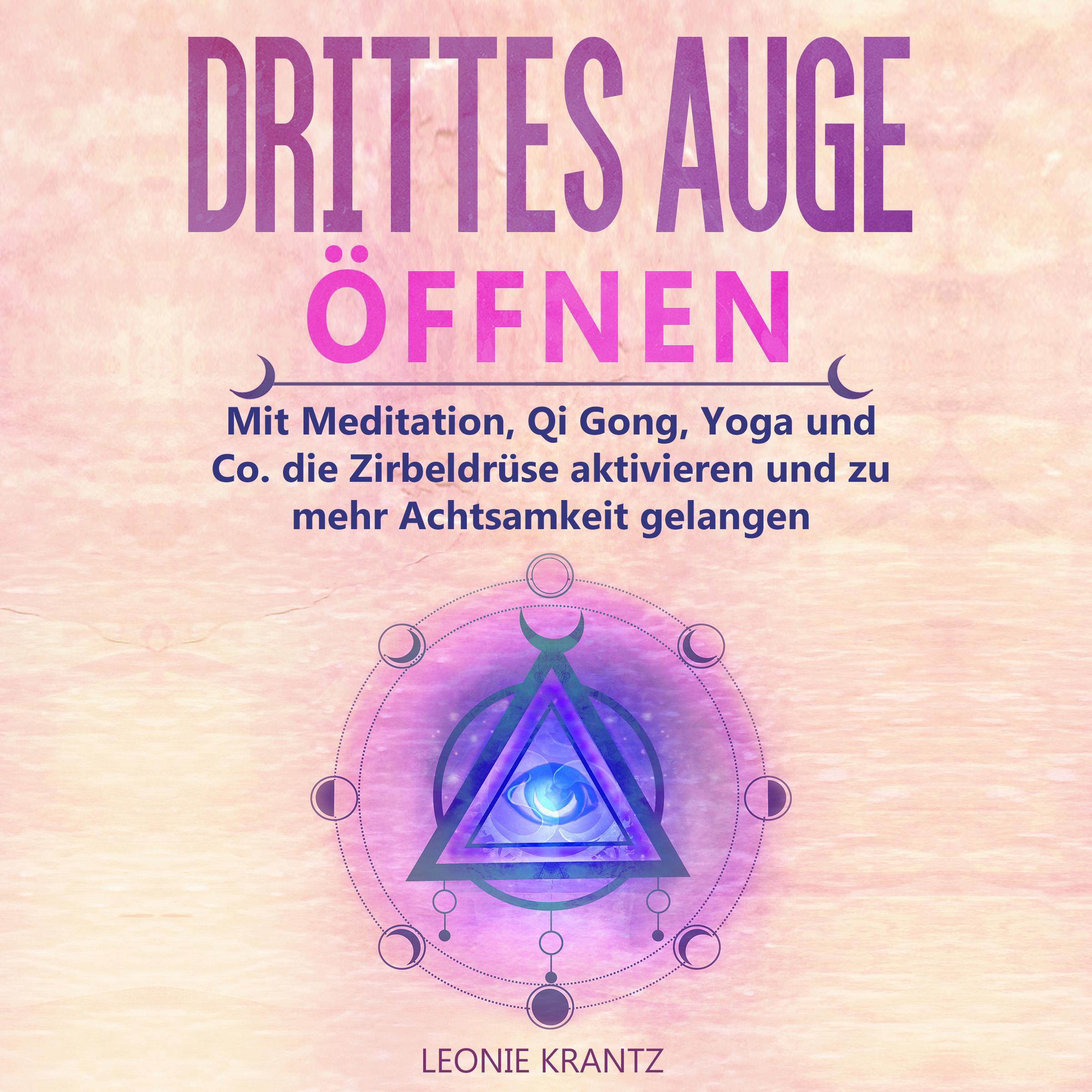 Drittes Auge öffnen